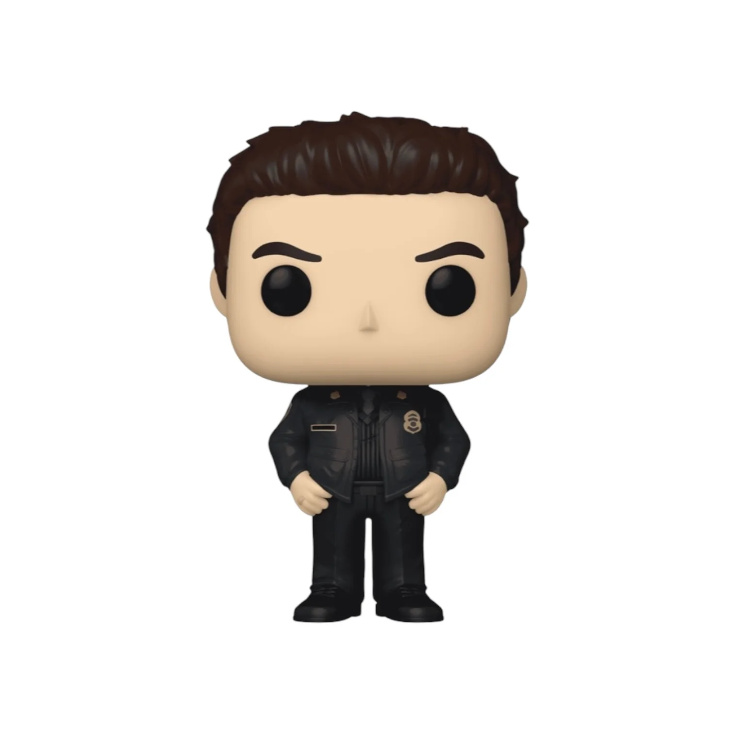James "Jimmy" McNulty #1420 Funko Pop! - The Wire - Image 2