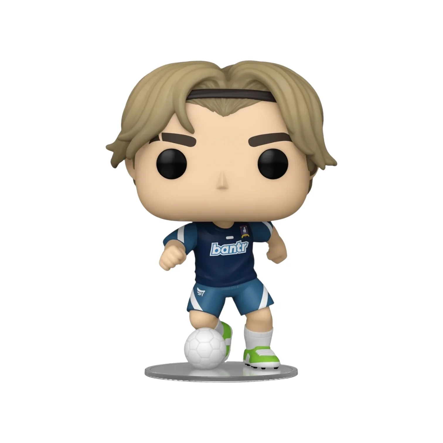 Jamie Tartt #1572 Funko Pop! - Ted Lasso - Image 2