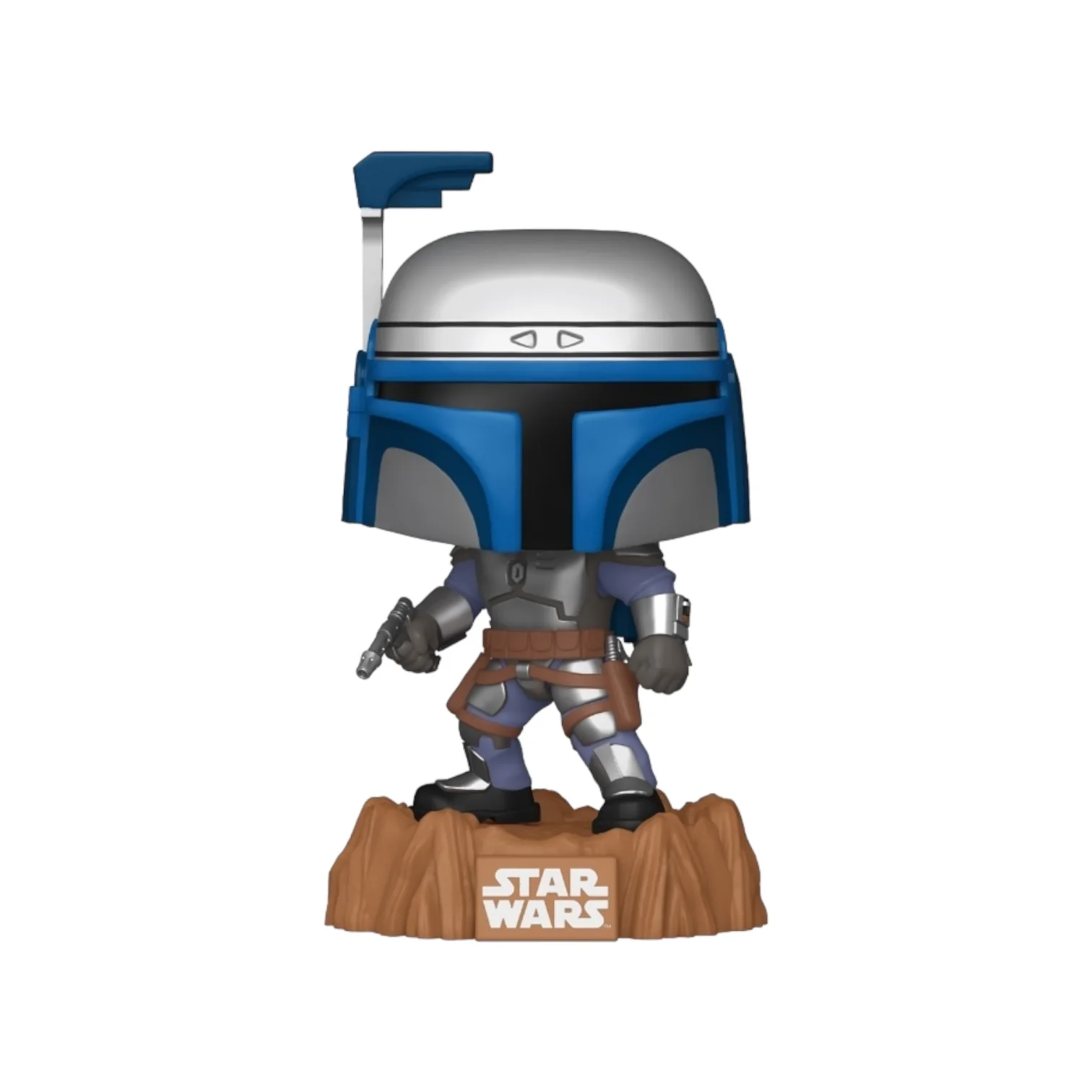 Jango Fett #737 Funko Pop - Star Wars - Fett Legacy - Image 2
