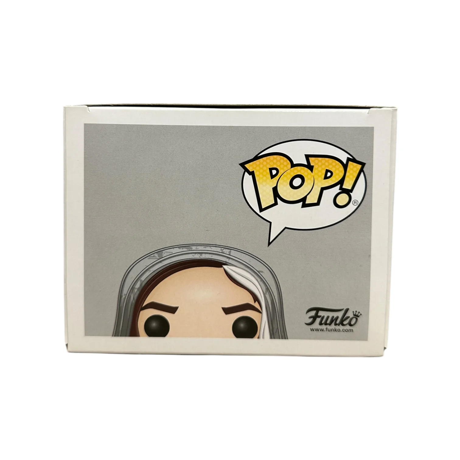 Jaqen H'Ghar #57 Funko Pop! - Game of Thrones - NYCC 2017 Official Convention Exclusive - Condition 7.5/10 - Image 5