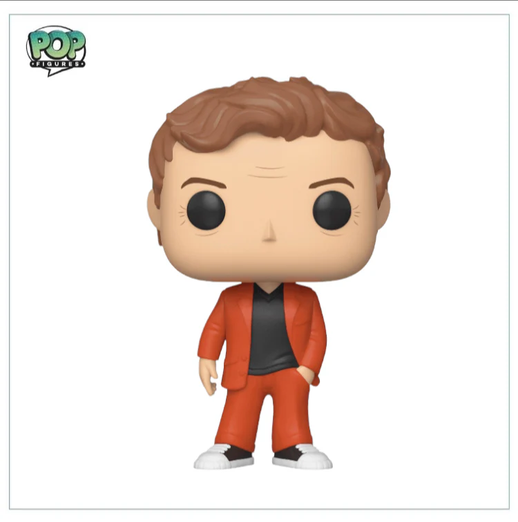 Jason Blum #794 Funko Pop! Movies: Producer - Image 2