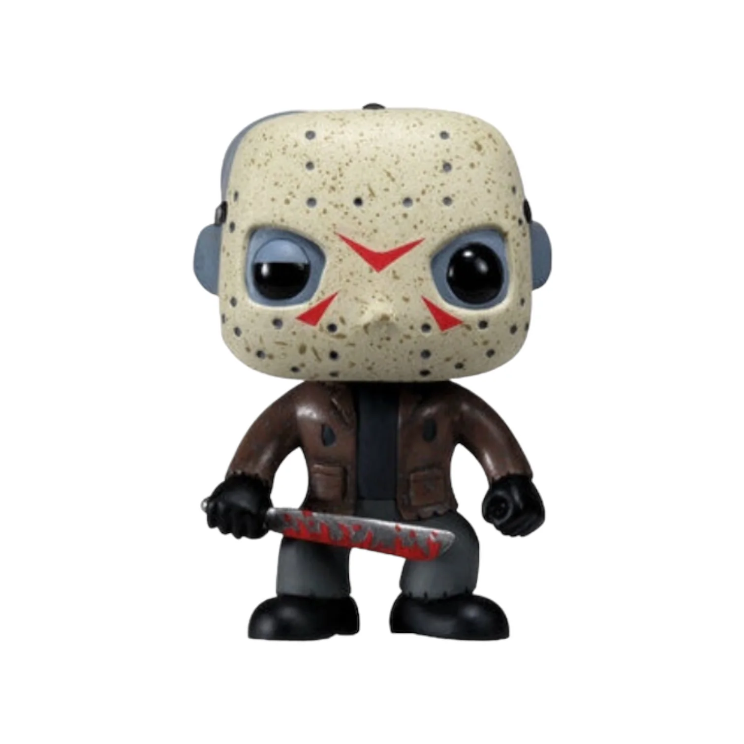 Jason Voorhees #01 Funko Pop! - Friday the 13th - Image 2