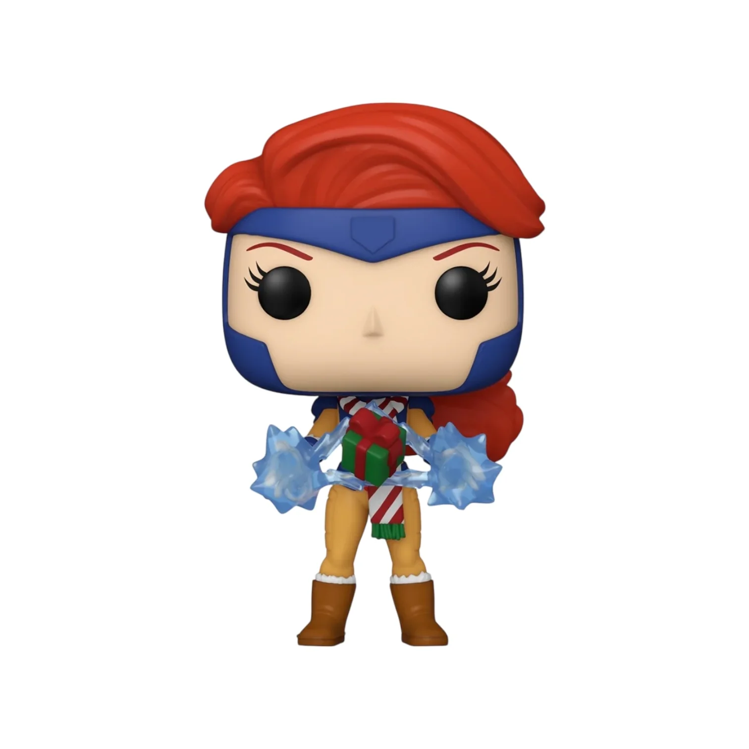 Jean Grey #1533 Funko Pop - Marvel Holiday - Image 2