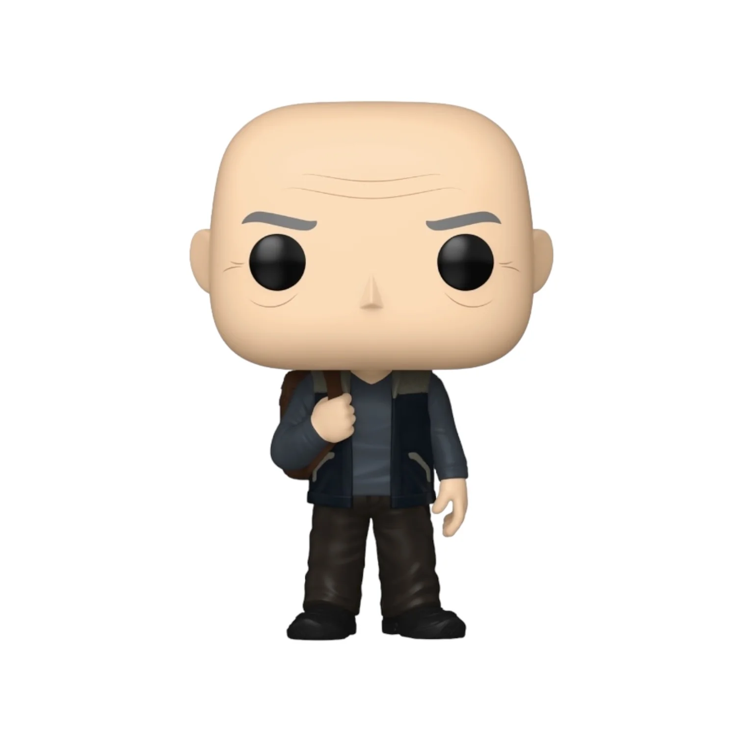 Jean-Luc Picard #1631 Funko Pop! - Star Trek - Image 2