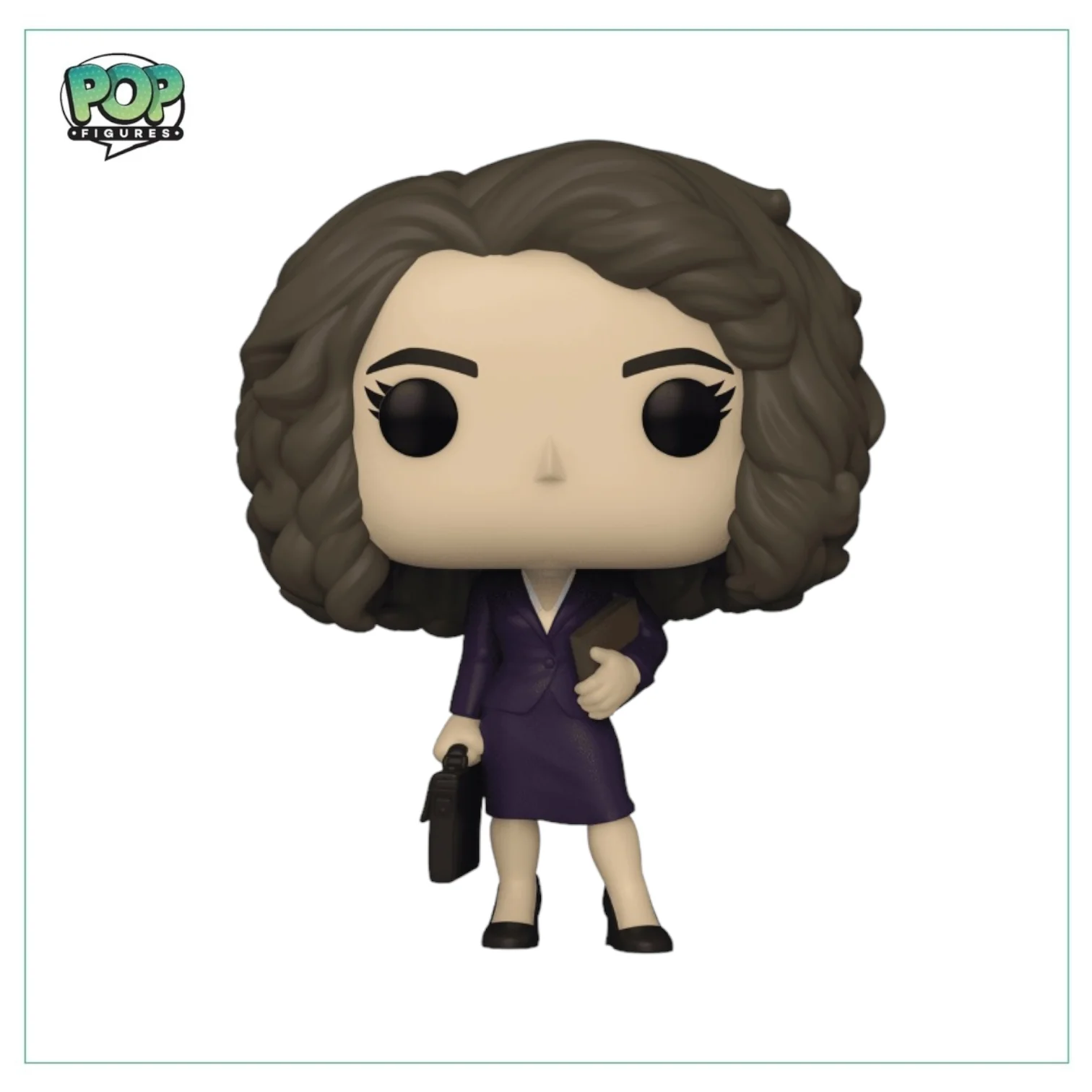 Jennifer #1128 Funko Pop! - She Hulk - Image 2