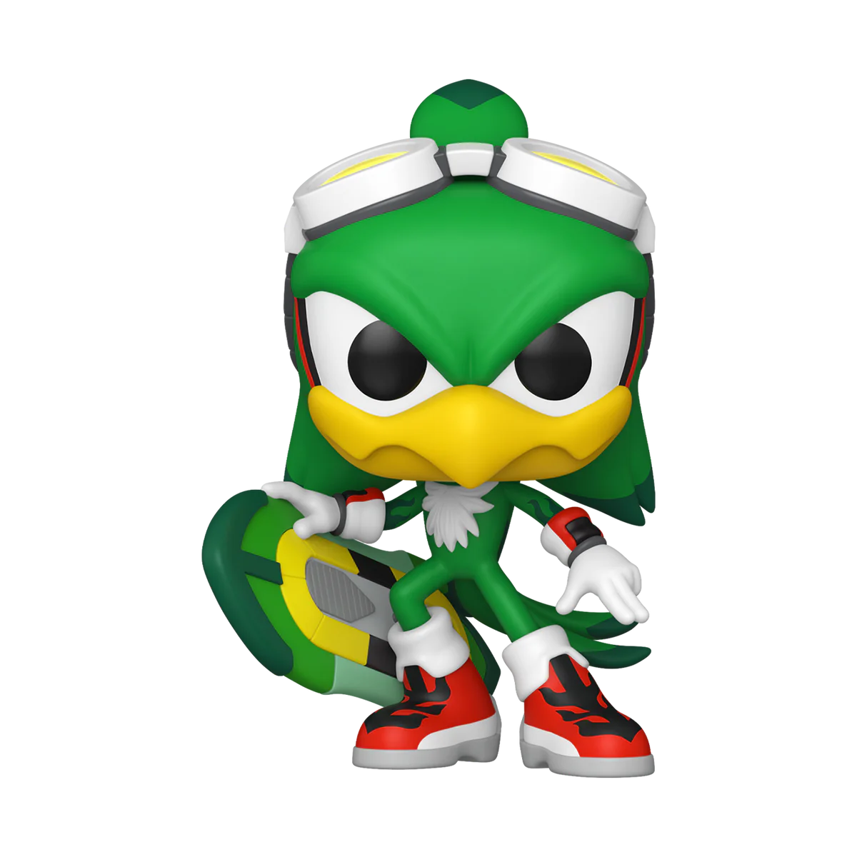 Jet #1117 Funko Pop - Sonic the Hedgehog - Image 2