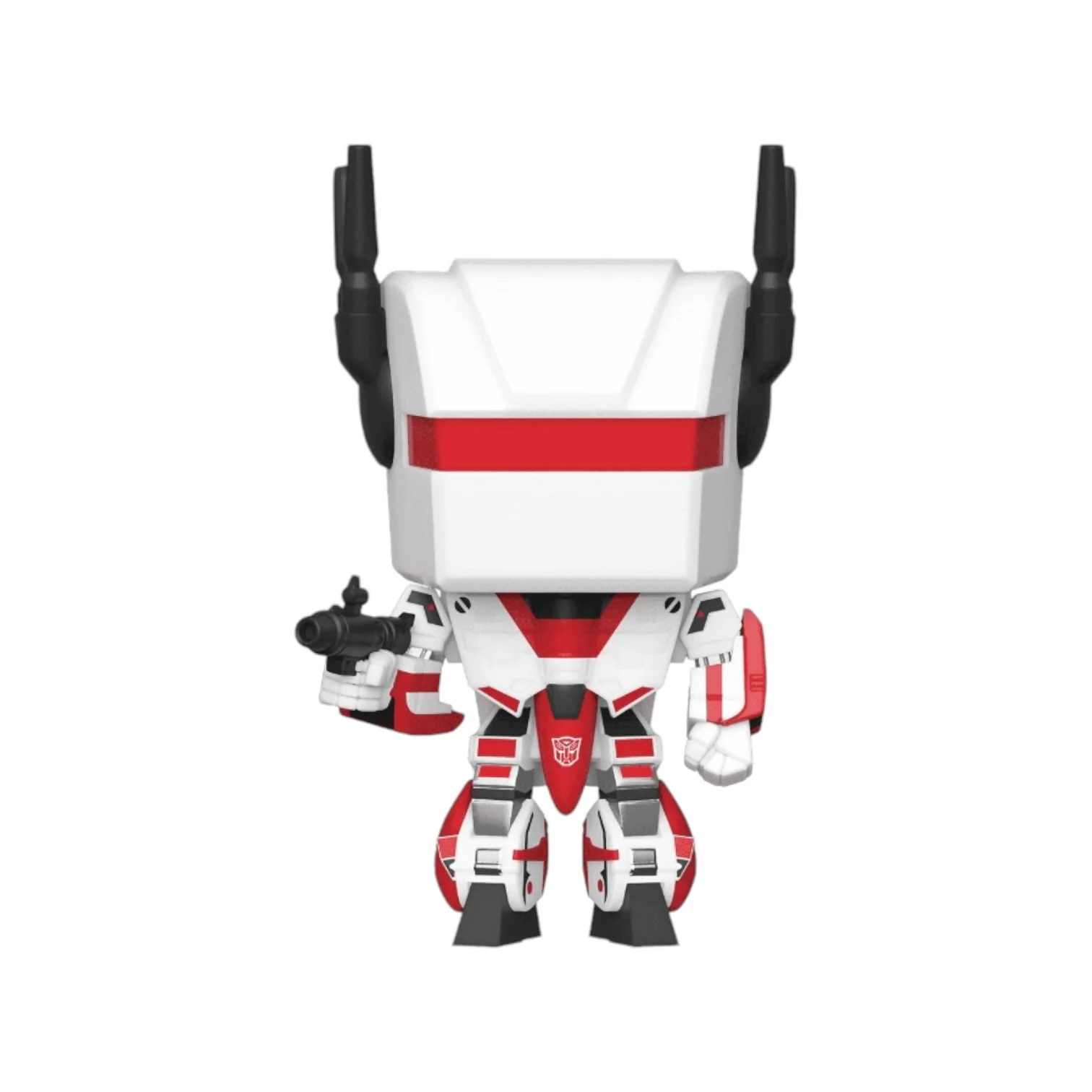 Jetfire #35 Funko Pop! - Transformers - Funko Shop Exclusive - Image 2