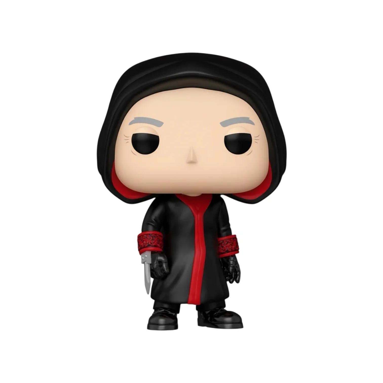 Jigsaw #1820 Funko Pop - Saw - Chance of Chase - PREORDER - Image 2