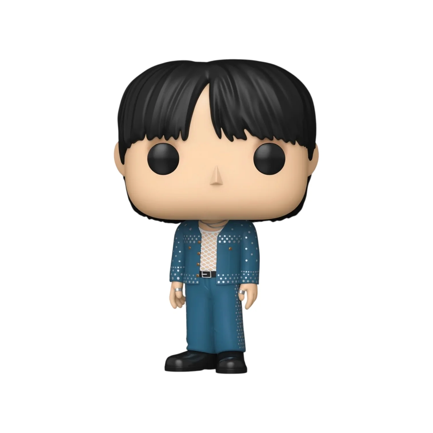 Jimin #468 Funko Pop! - Face - BTS: Solos - Coming Soon - Image 2