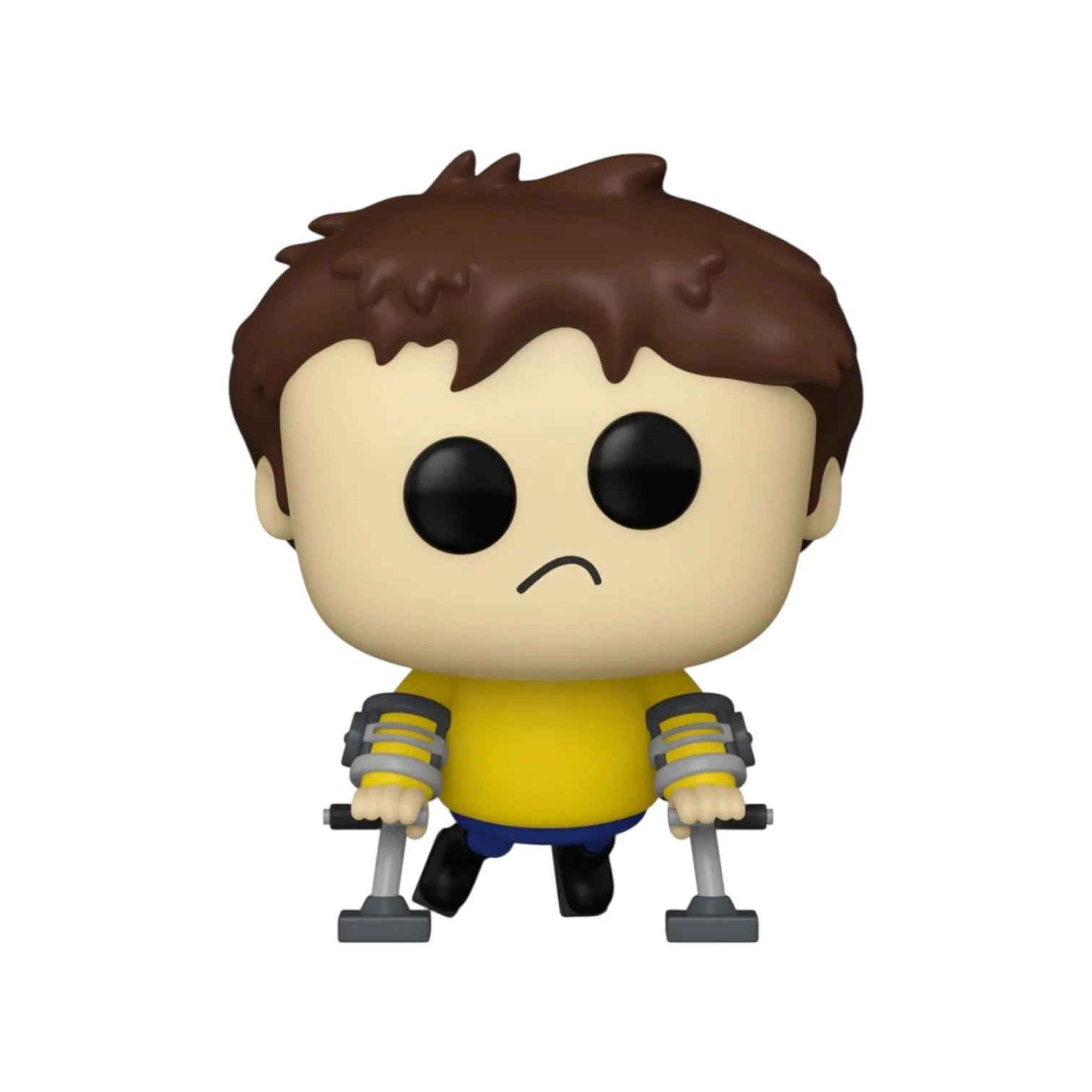 Jimmy Valmer #1761 Funko Pop - South Park - Image 2