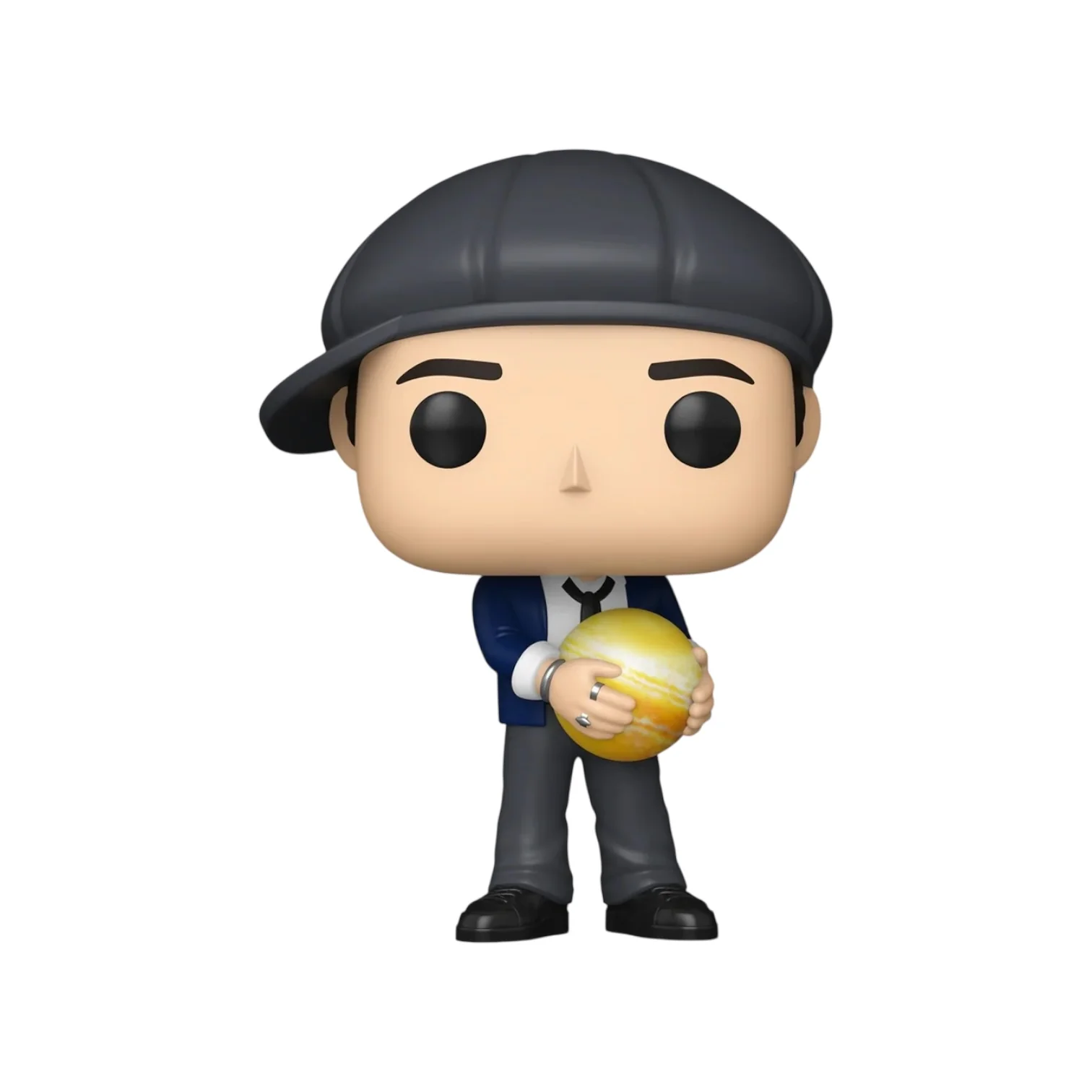 Jin #465 Funko Pop! - The Astronaut - BTS: Solos - Coming Soon - Image 2