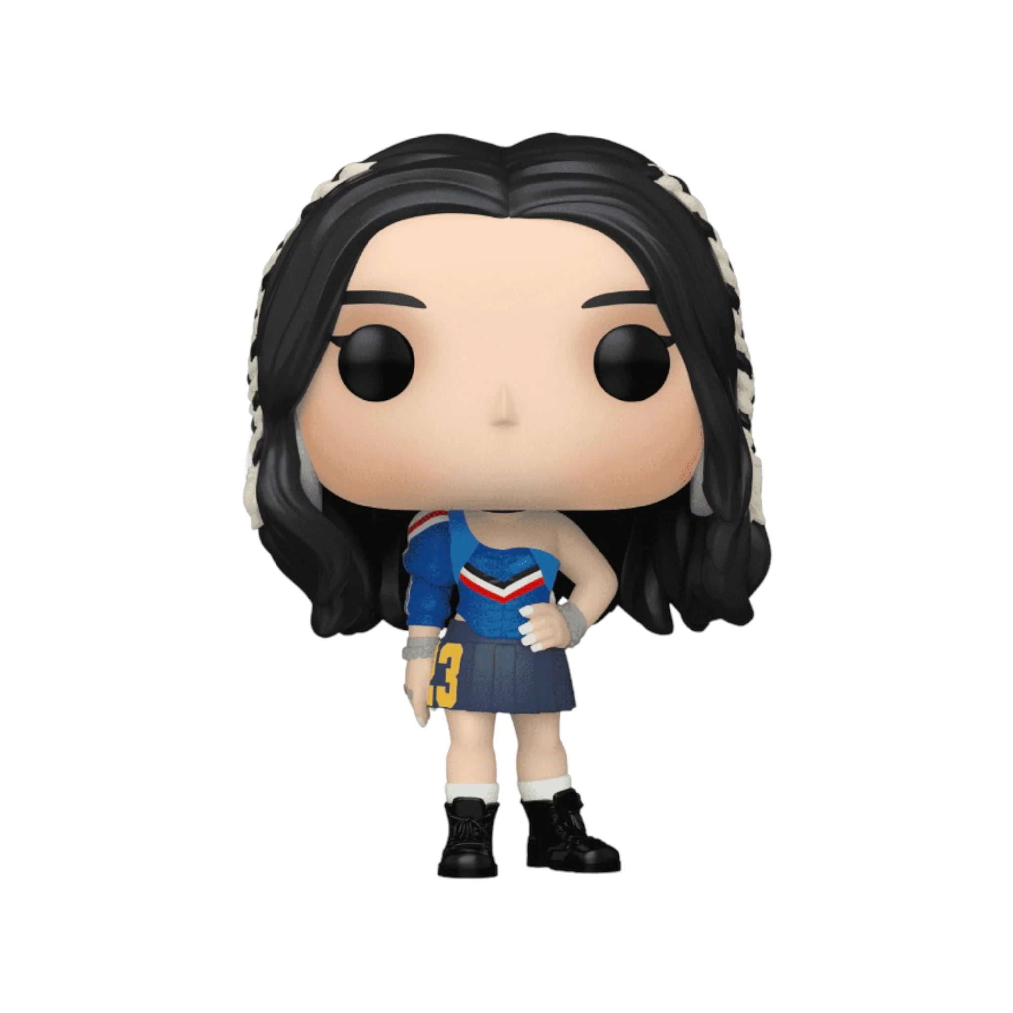 Jisoo #361 Funko Pop! - Blackpink - Image 2