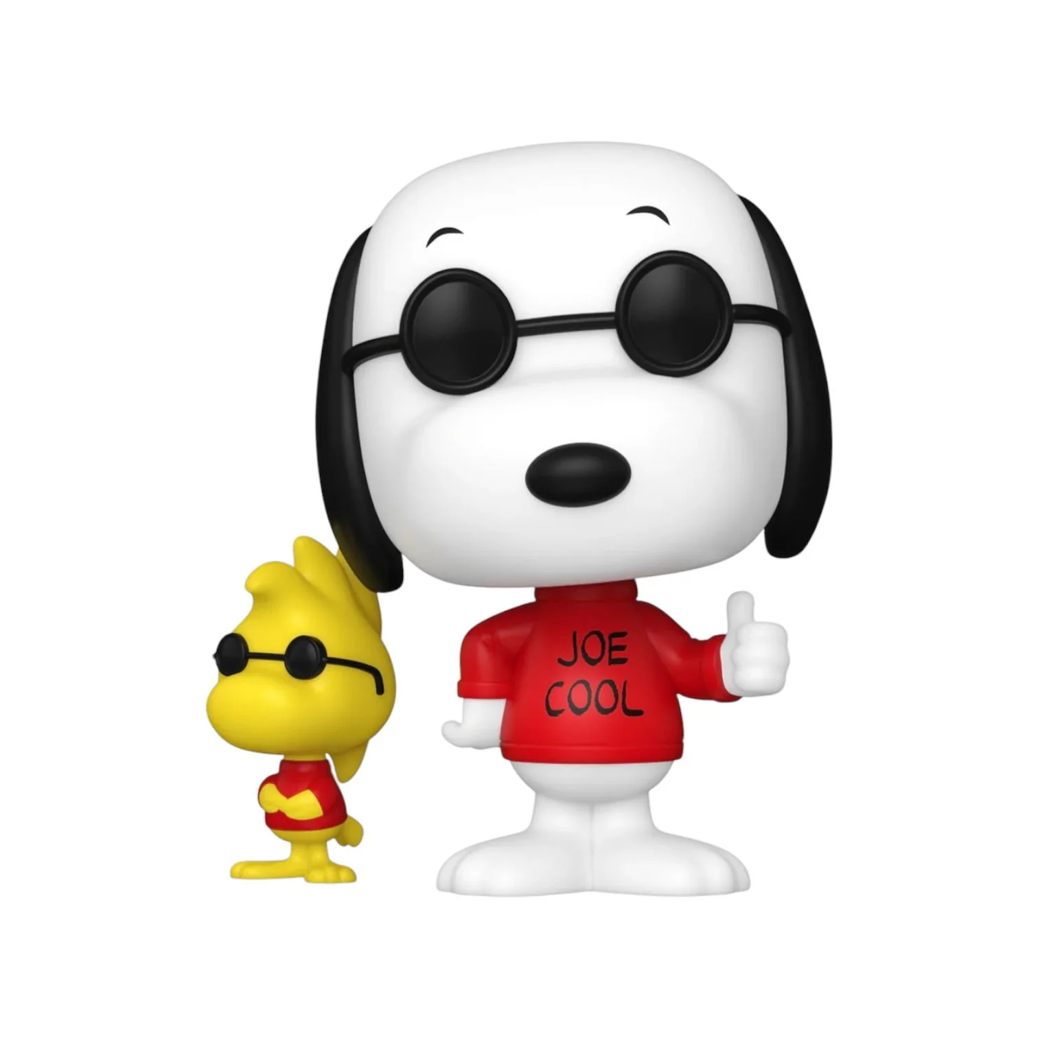 Joe Cool & Woodstock #1680 Funko Pop! - Peanuts - Coming Soon - Image 2