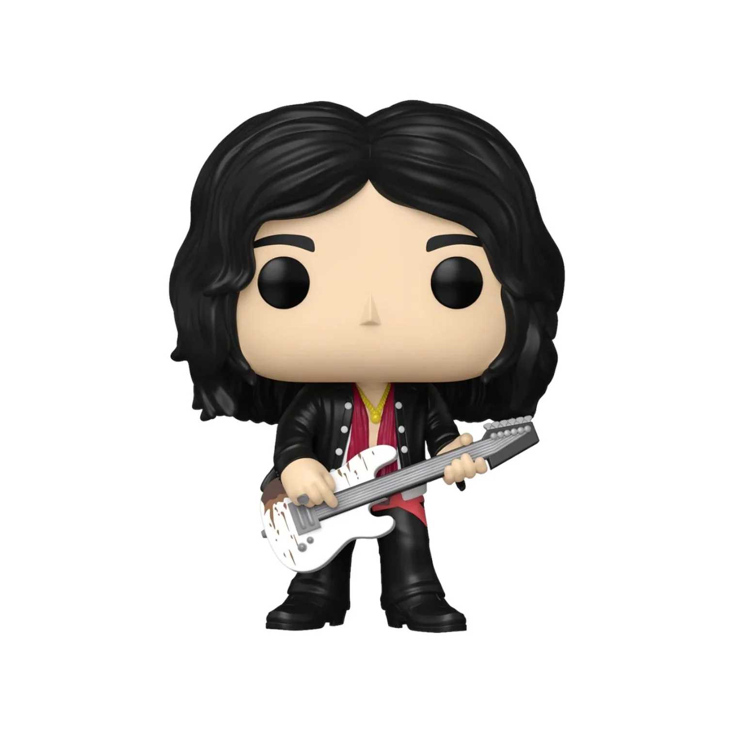 Joe Perry #476 Funko Pop - Aerosmith - Image 2