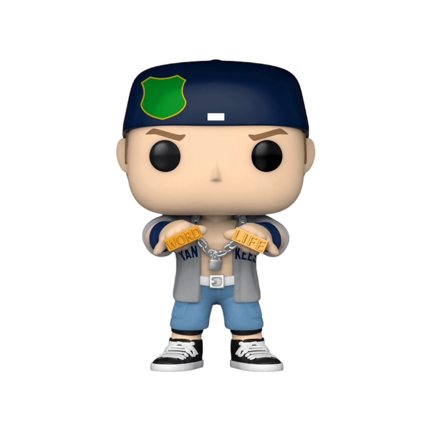 John Cena #76 Funko Pop! - WWE - Image 2