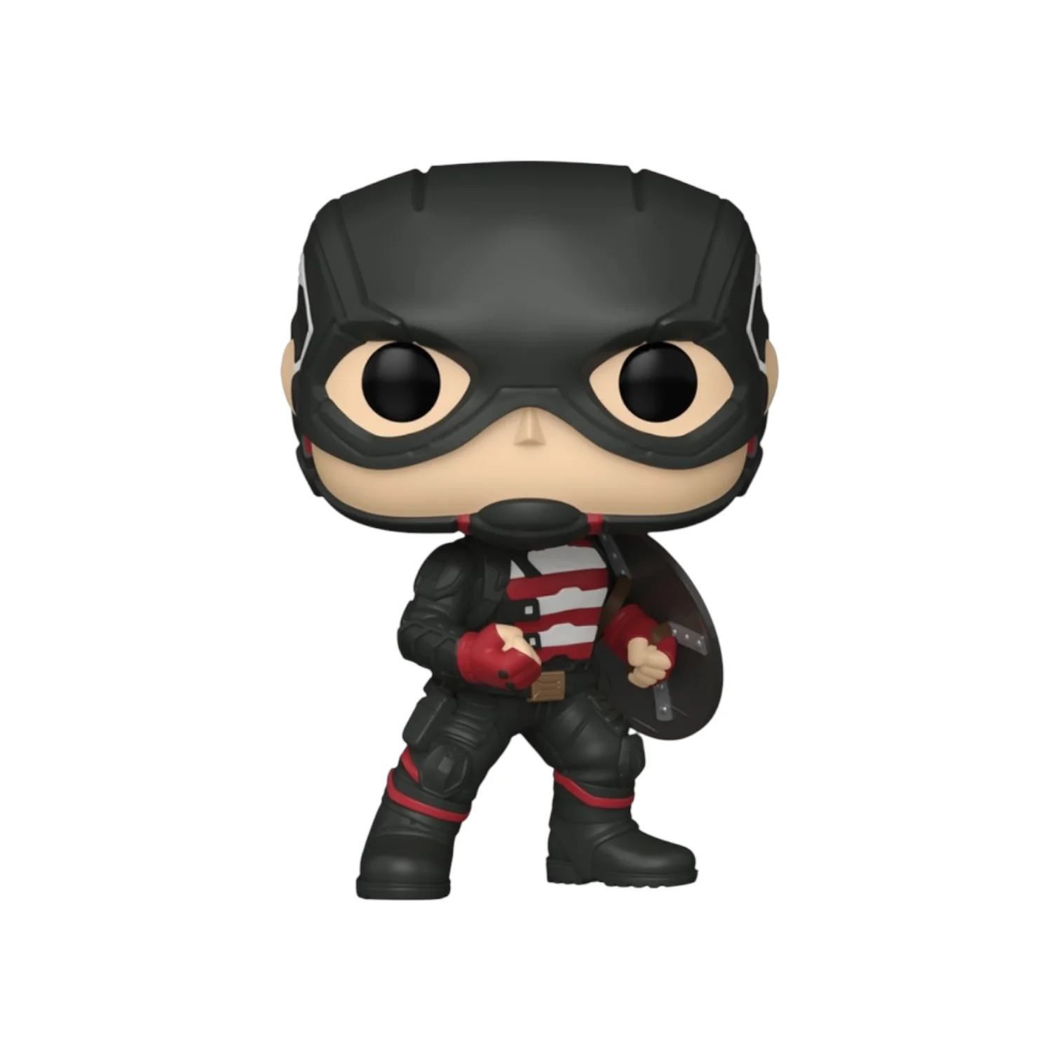 John F. Walker #1484 Funko Pop! - Thunderbolts - Image 2