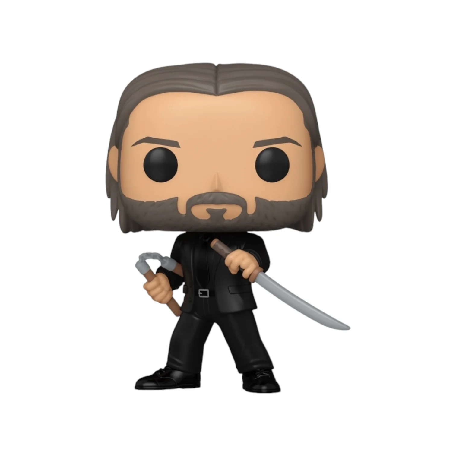 John Wick #1687 Funko Pop! - John Wick Chapter 4 - Image 2