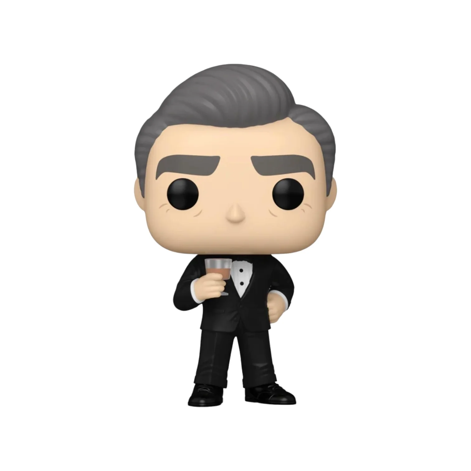 Johnny Rose #1227 Funko Pop! - Schitts Creek - Image 2