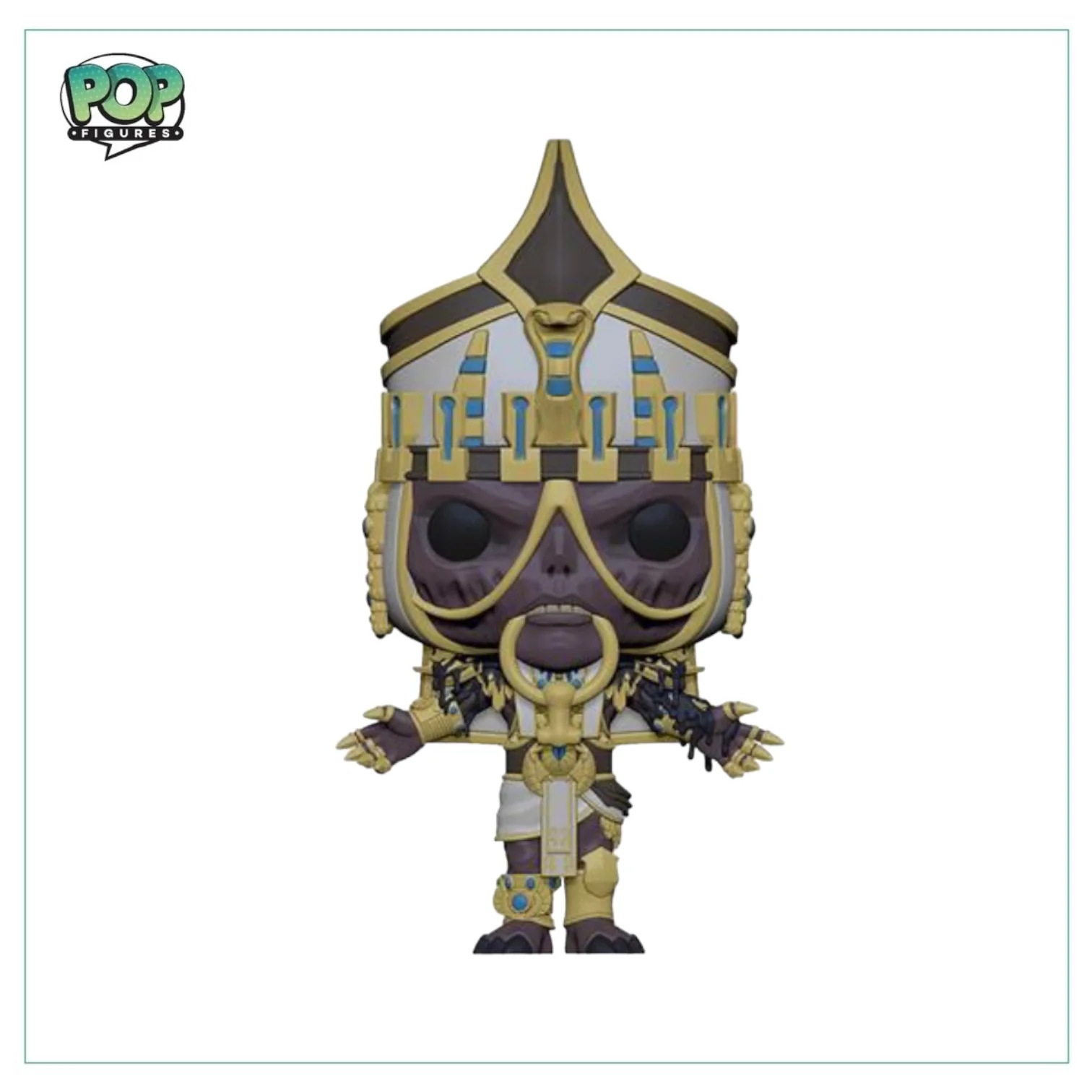 Joko #563 Funko Pop! - Guildwars - Image 2