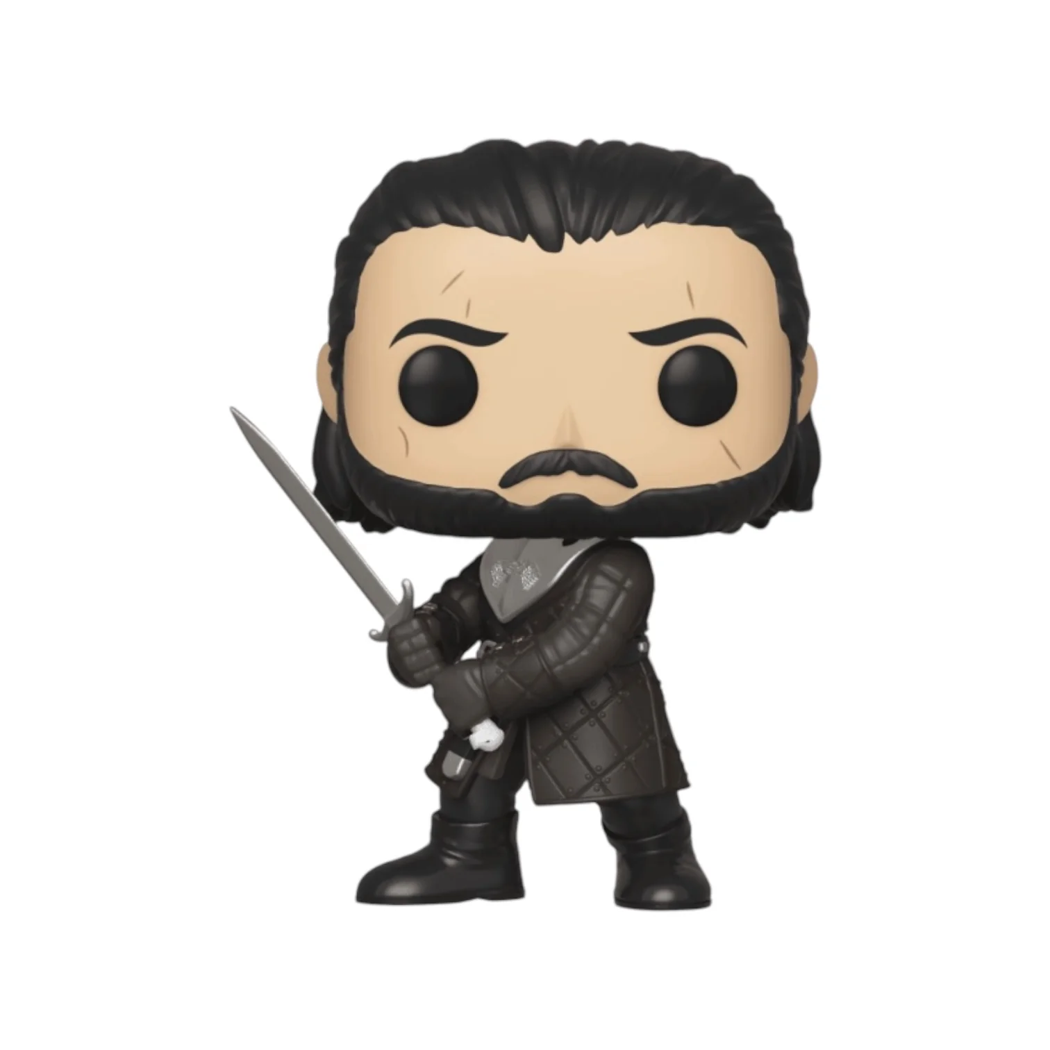 Jon Snow #80 Funko Pop! - Game of Thrones - Image 2