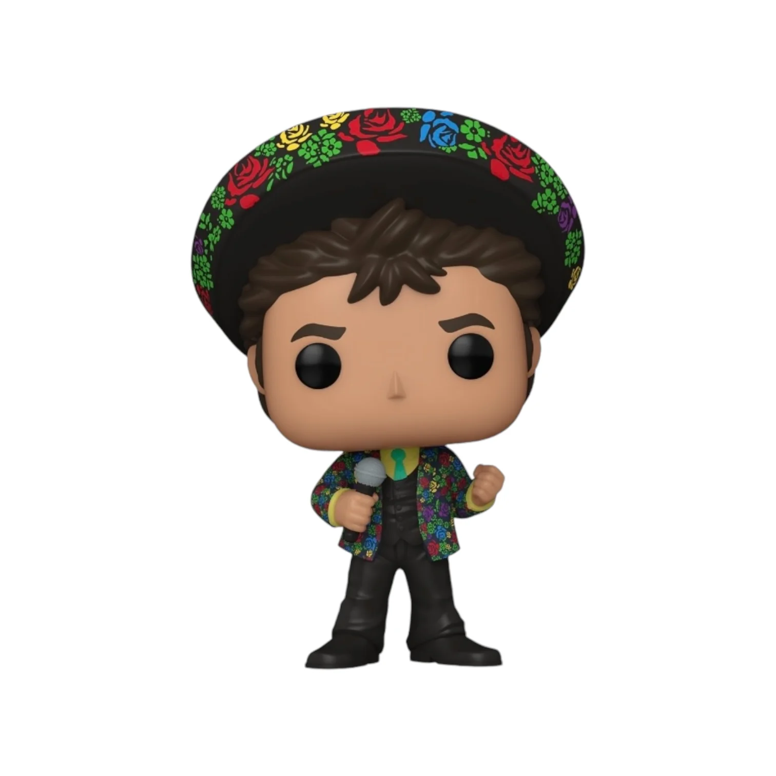 Juan Gabriel #400 Funko Pop! - Juan Gabriel - Image 2