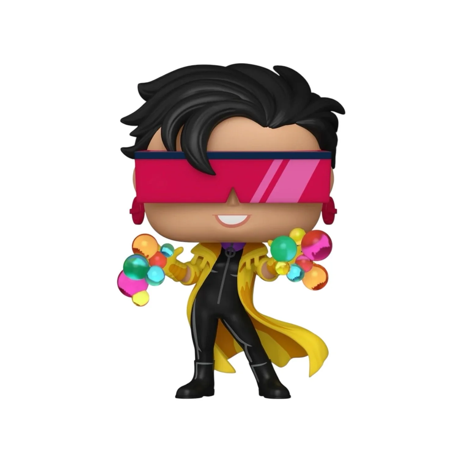 Jubilee #1536 Funko Pop - X-Men '97 - Chance of Chase - PREORDER - Image 2