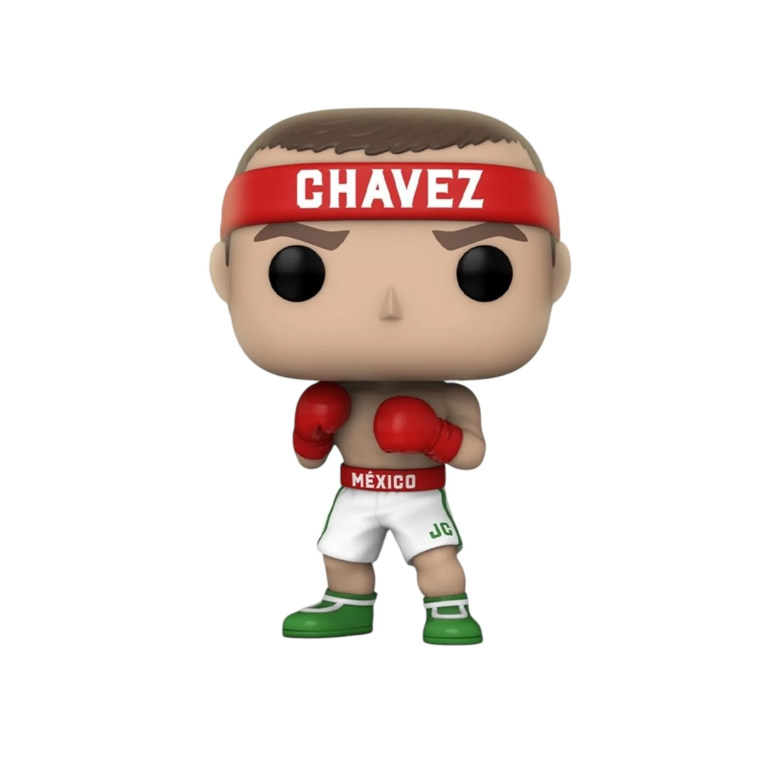 Julio César Chávez Funko Pop! Boxing #03 - Image 2