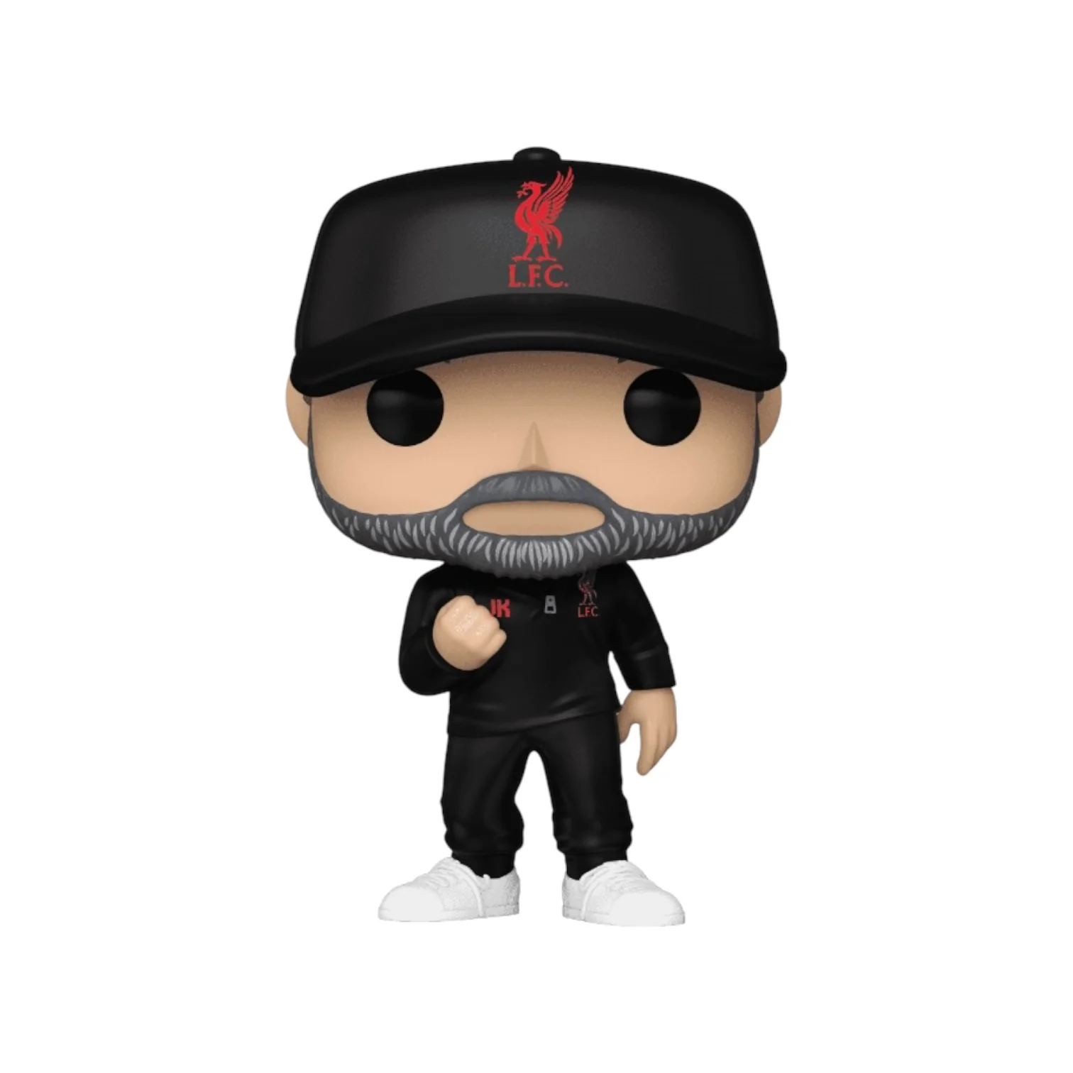 Jürgen Klopp #54 Funko Pop! - Liverpool F.C - Image 2