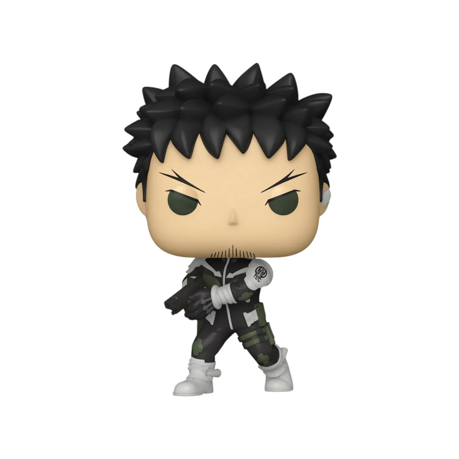 Kafka Hibino #2080 Funko Pop - Kaiju : No 8 - Image 2