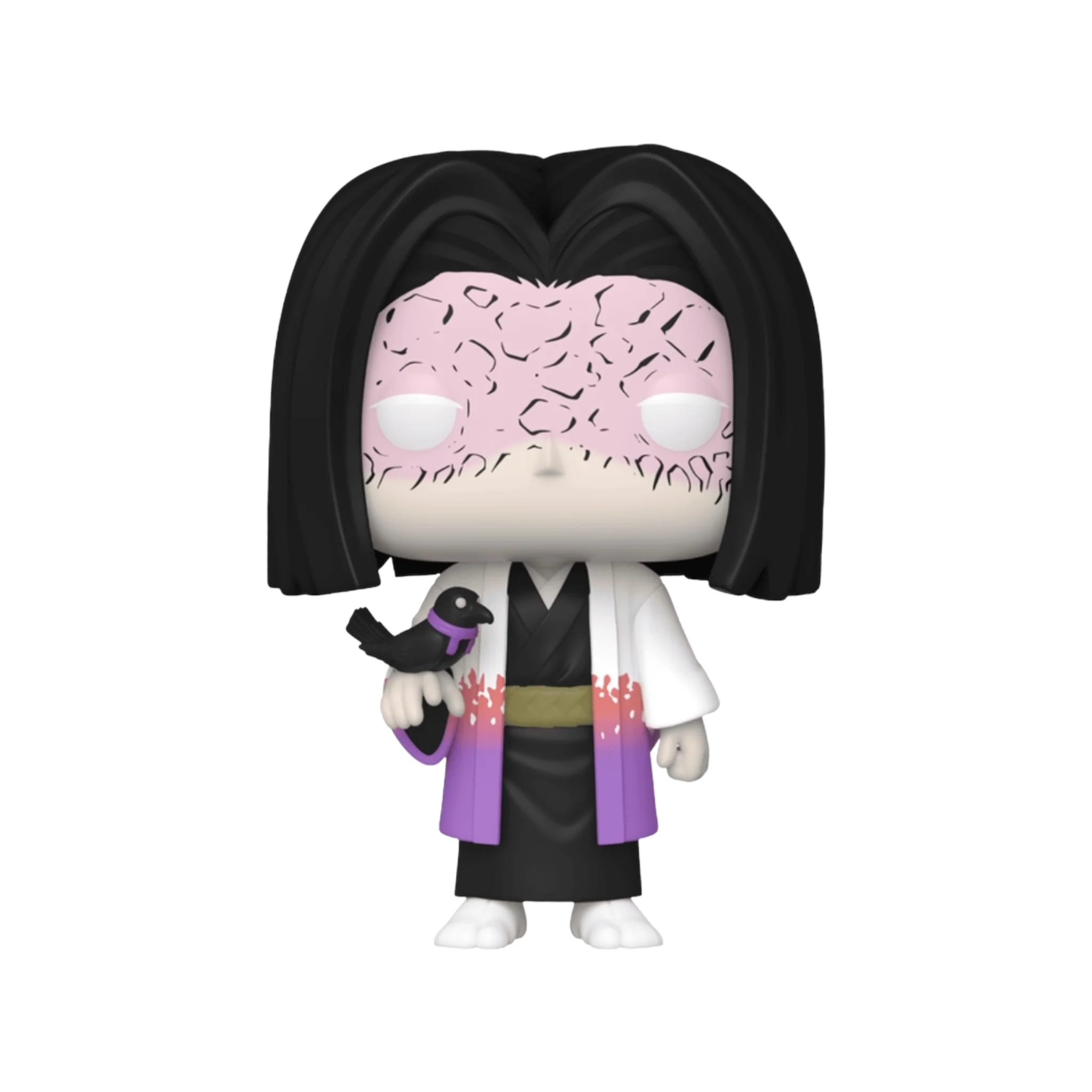 Kagaya Ubuyashiki #1289 Funko Pop! - Demon Slayer - Special Edition - Image 2