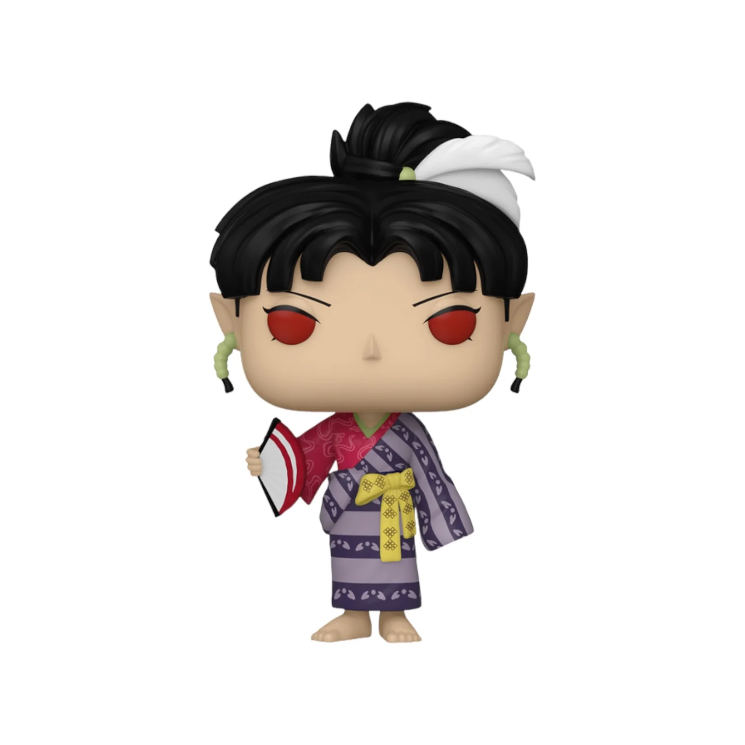 Kagura #1593 Funko Pop! - InuYasha - Image 2