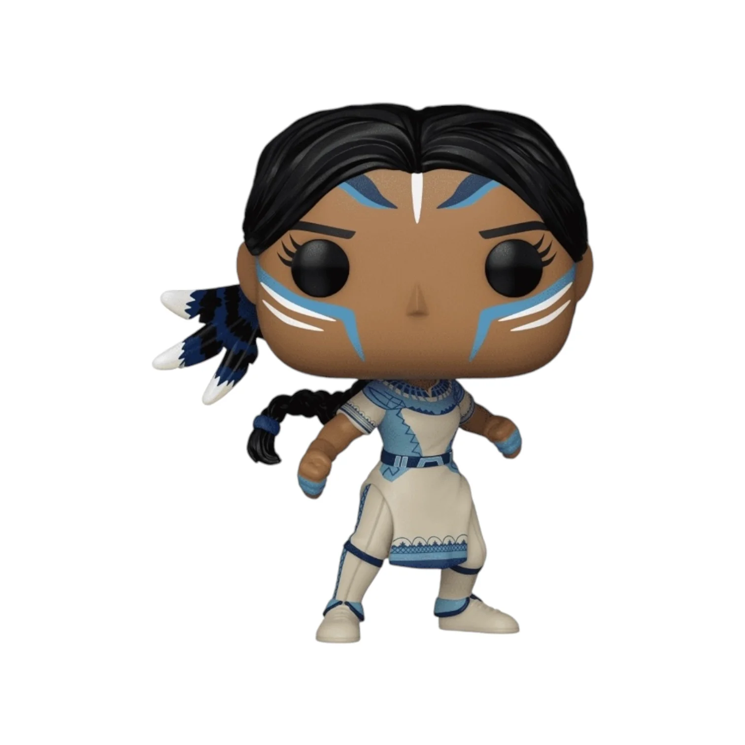 Kahhori #1466 Funko Pop - What If ..! - Image 2
