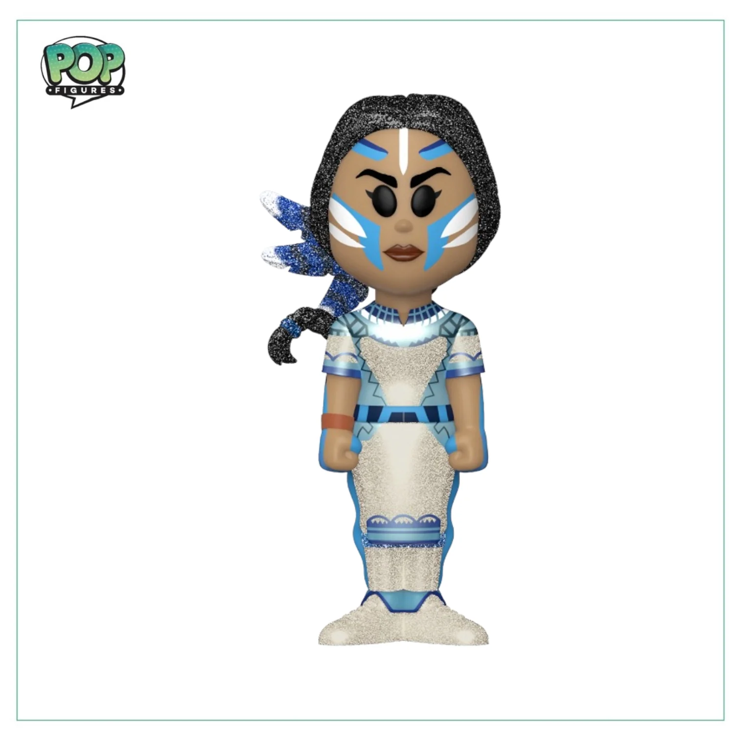Kahhori Funko Soda Vinyl Figure! - Marvel - Chance Of Chase - Image 3