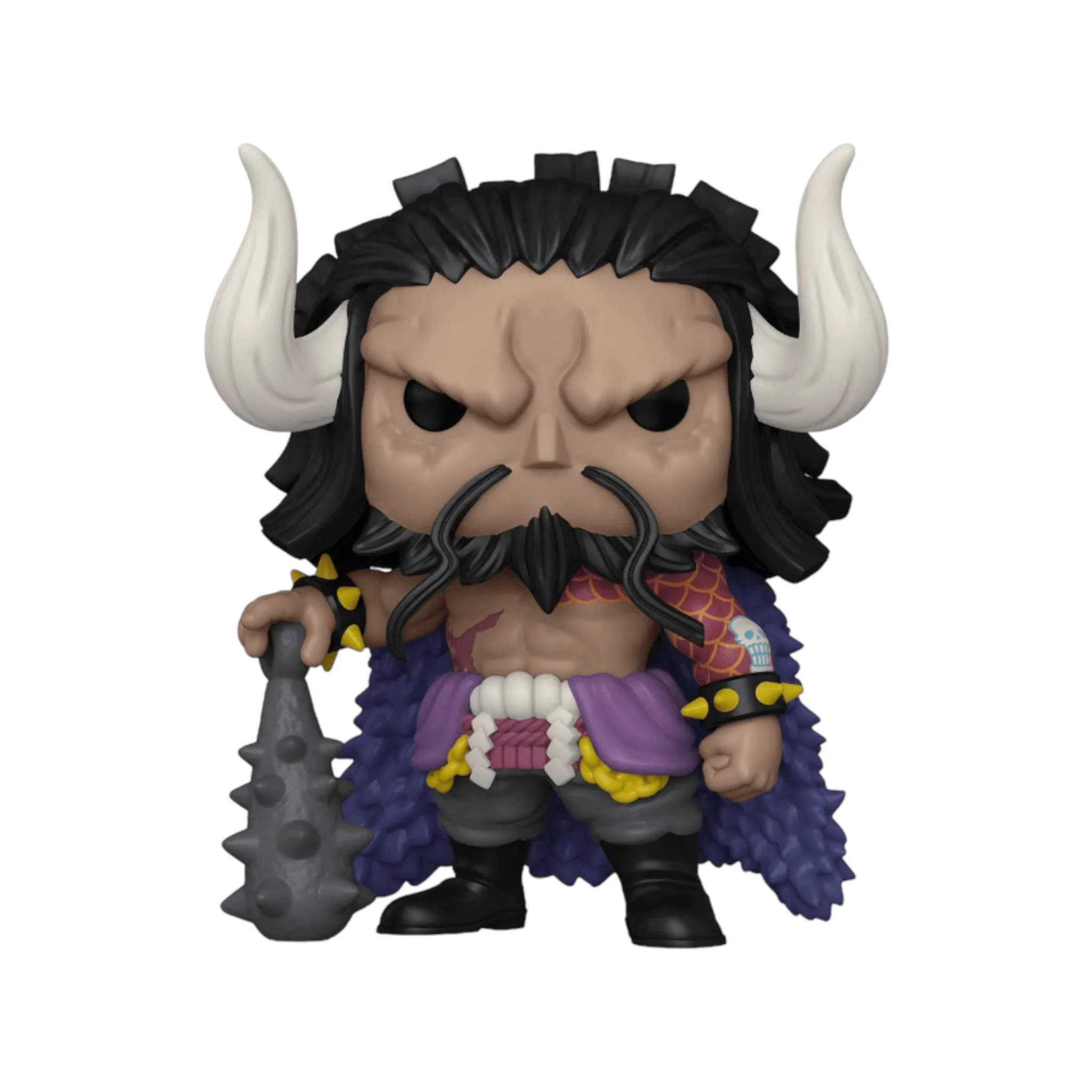 Kaido #1267 6" Funko Pop! - One Piece - Image 2