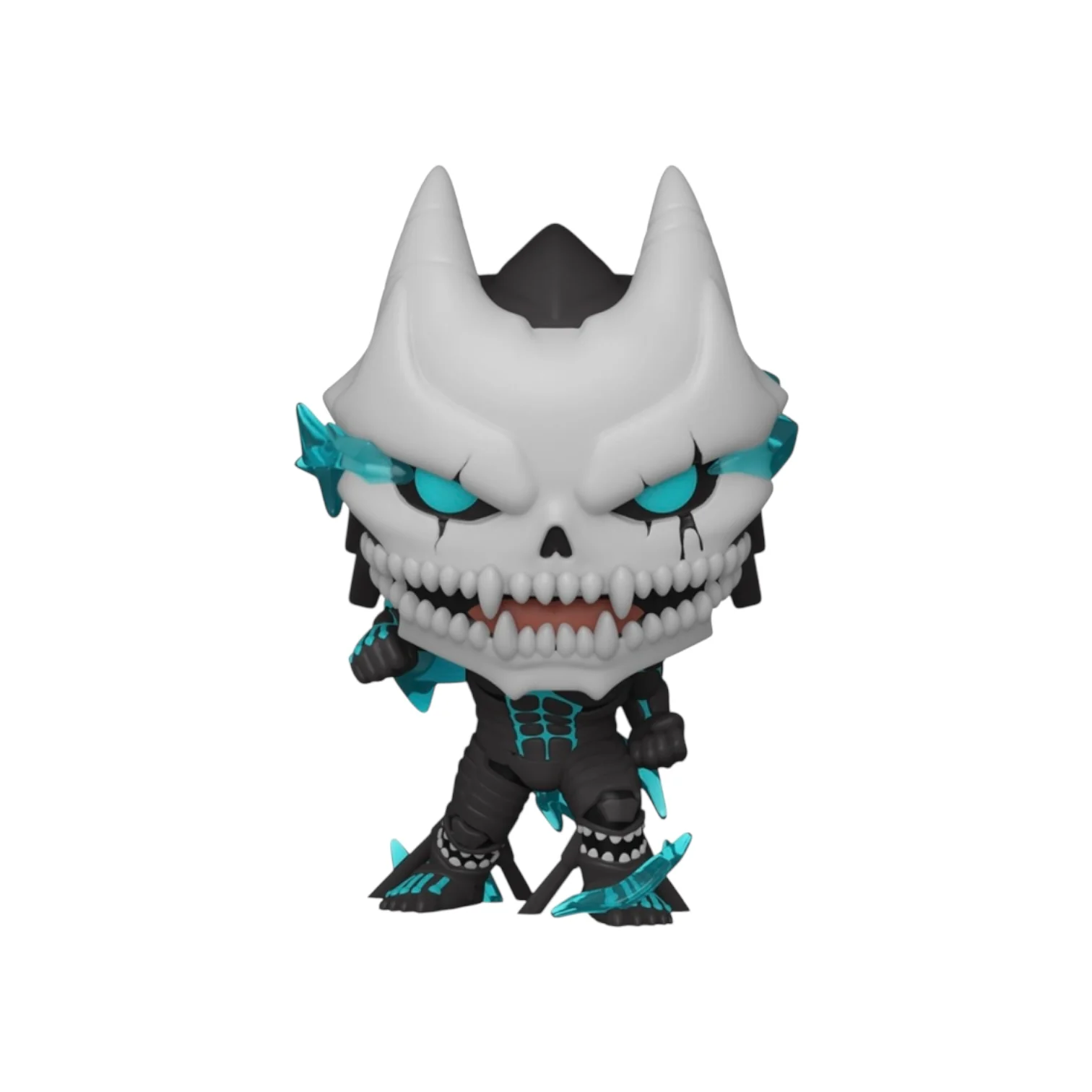Kaiju No.8 #2084 Funko Pop! Plus - Kaiju No.8 - Funko Exclusive - Image 2