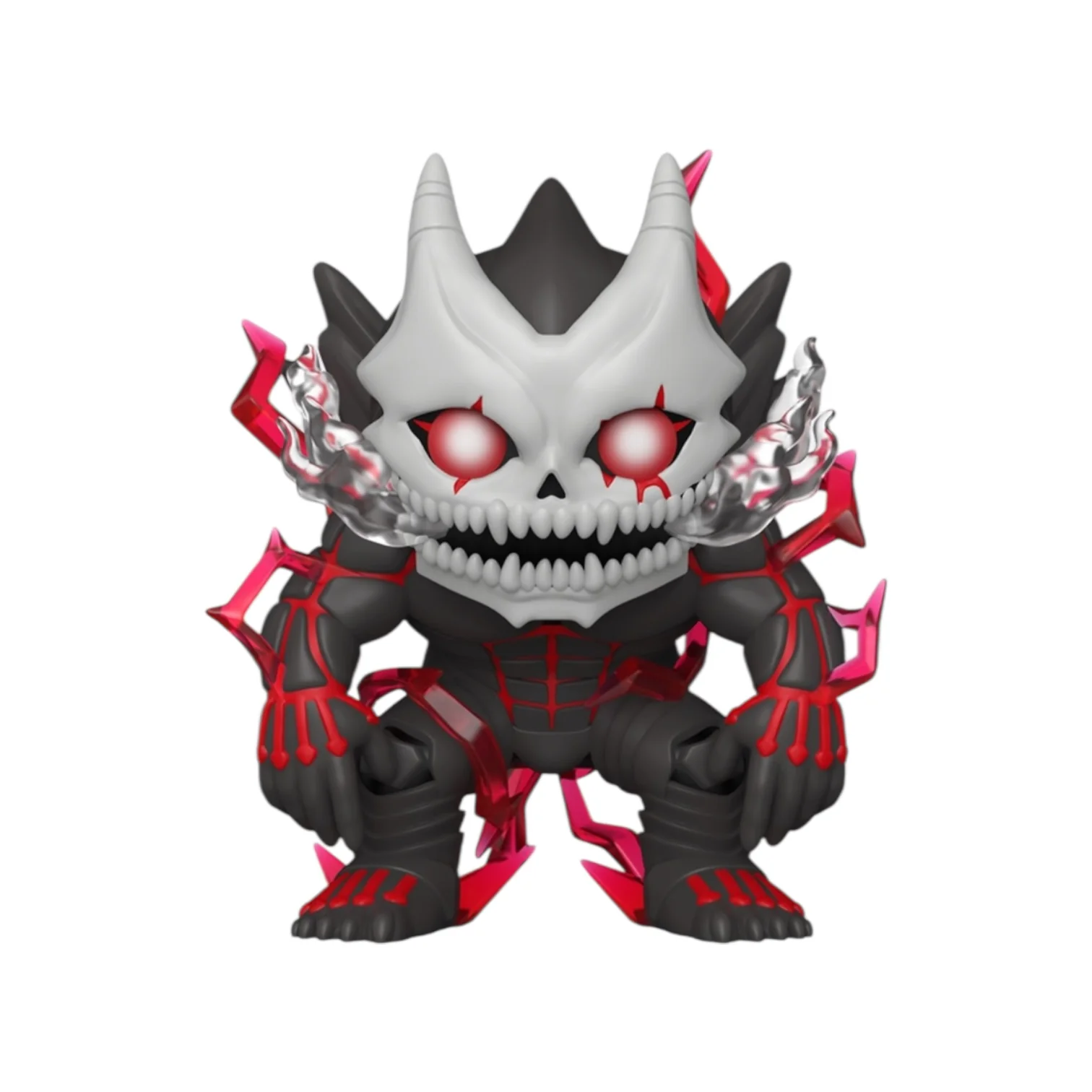 Kaiju No.8 (Uncontrolled) #2250 Funko Pop! Super - Kaiju No.8 - Image 2