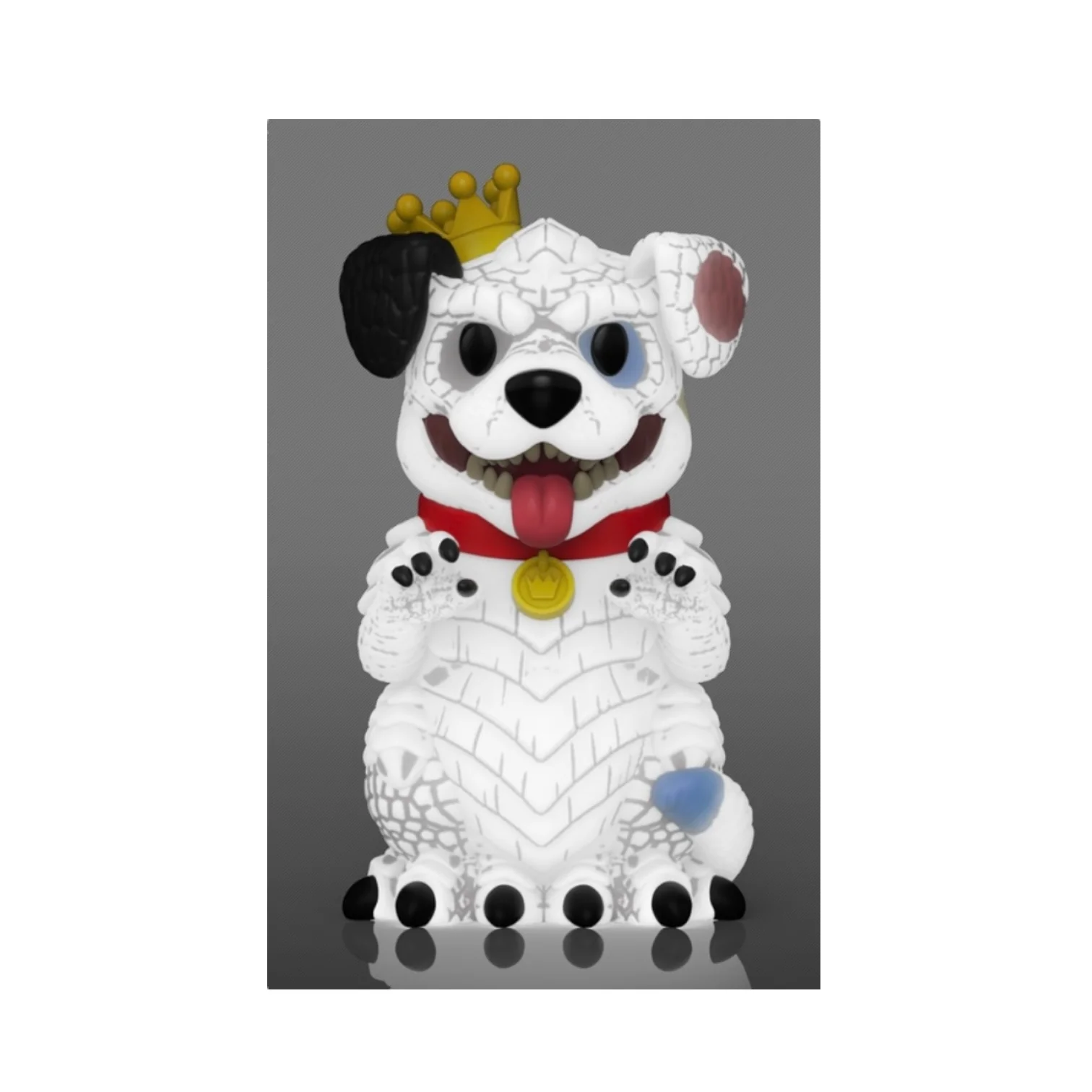 Kaiju Proto (Glows in the Dark) Funko Soda Vinyl Figure! - Funime & Cosplay - Fundays Experience 2025 Show Edition LE2000 Pcs - Image 2