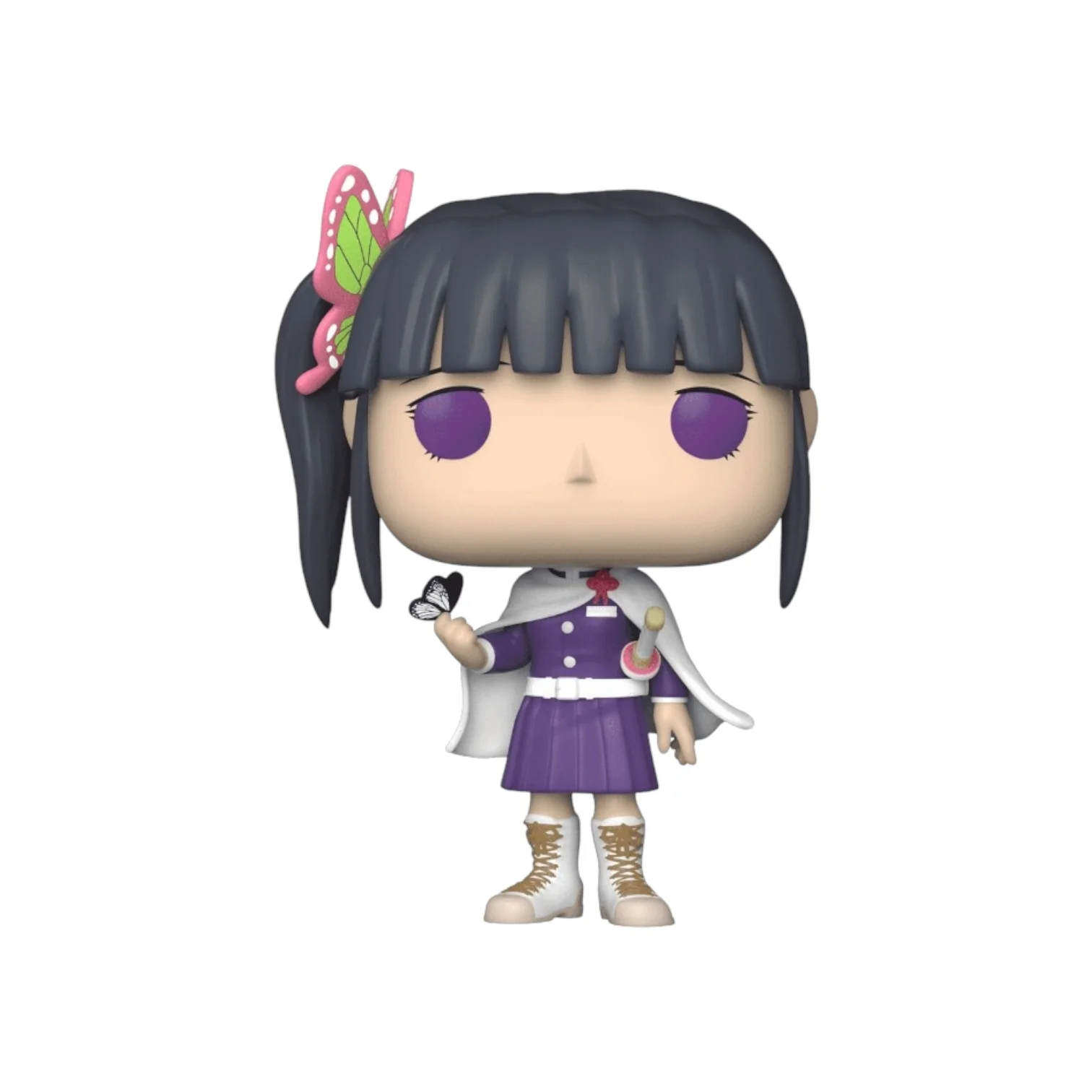 Kanao Tsuyuri #1305 Funko Pop! - Demon Slayer - Image 2