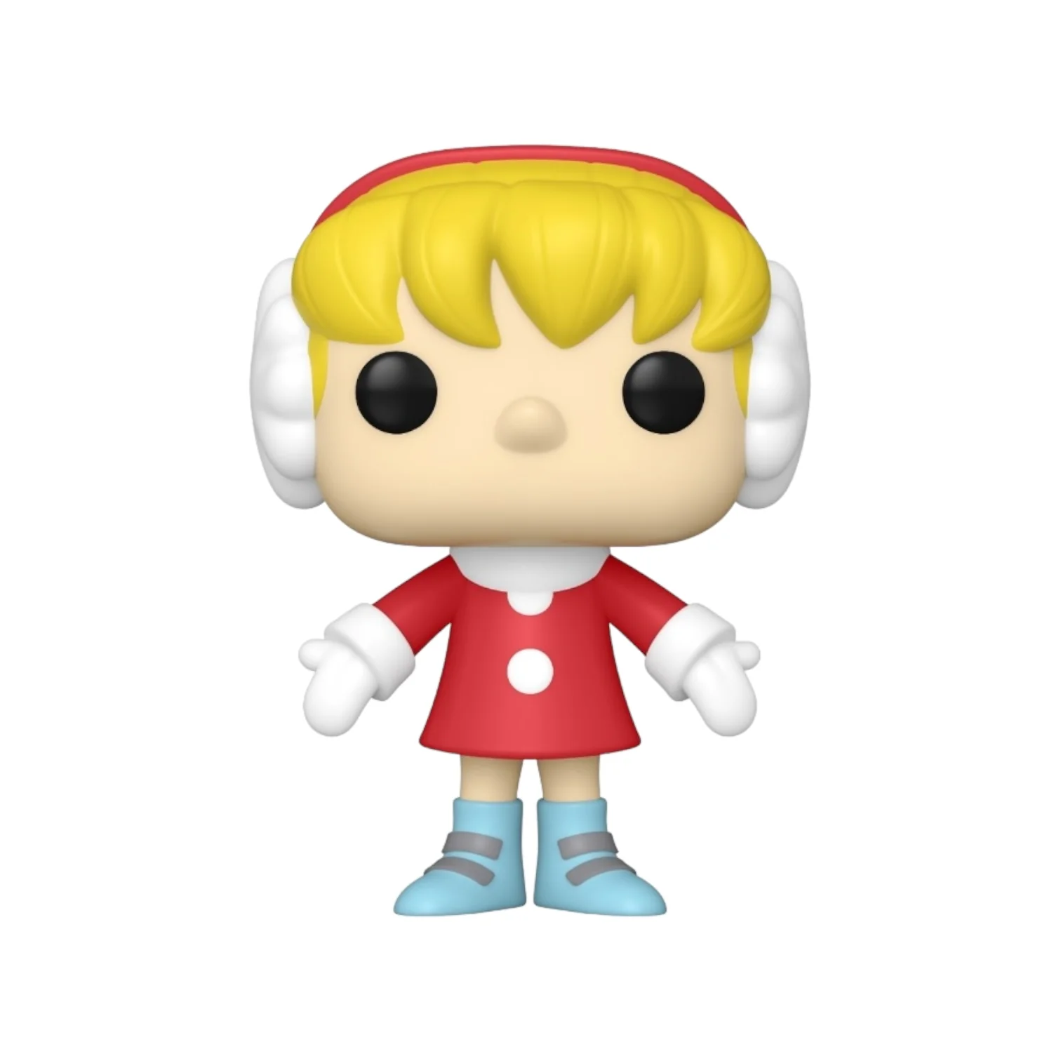Karen #1678 Funko Pop! - Frosty the Snowman - Image 2