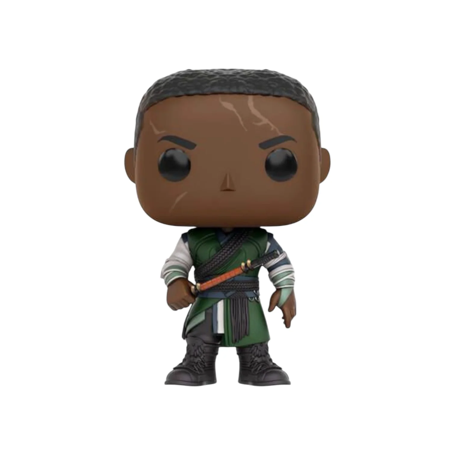 Karl Mordo #170 Funko Pop! - Doctor Strange - Image 2