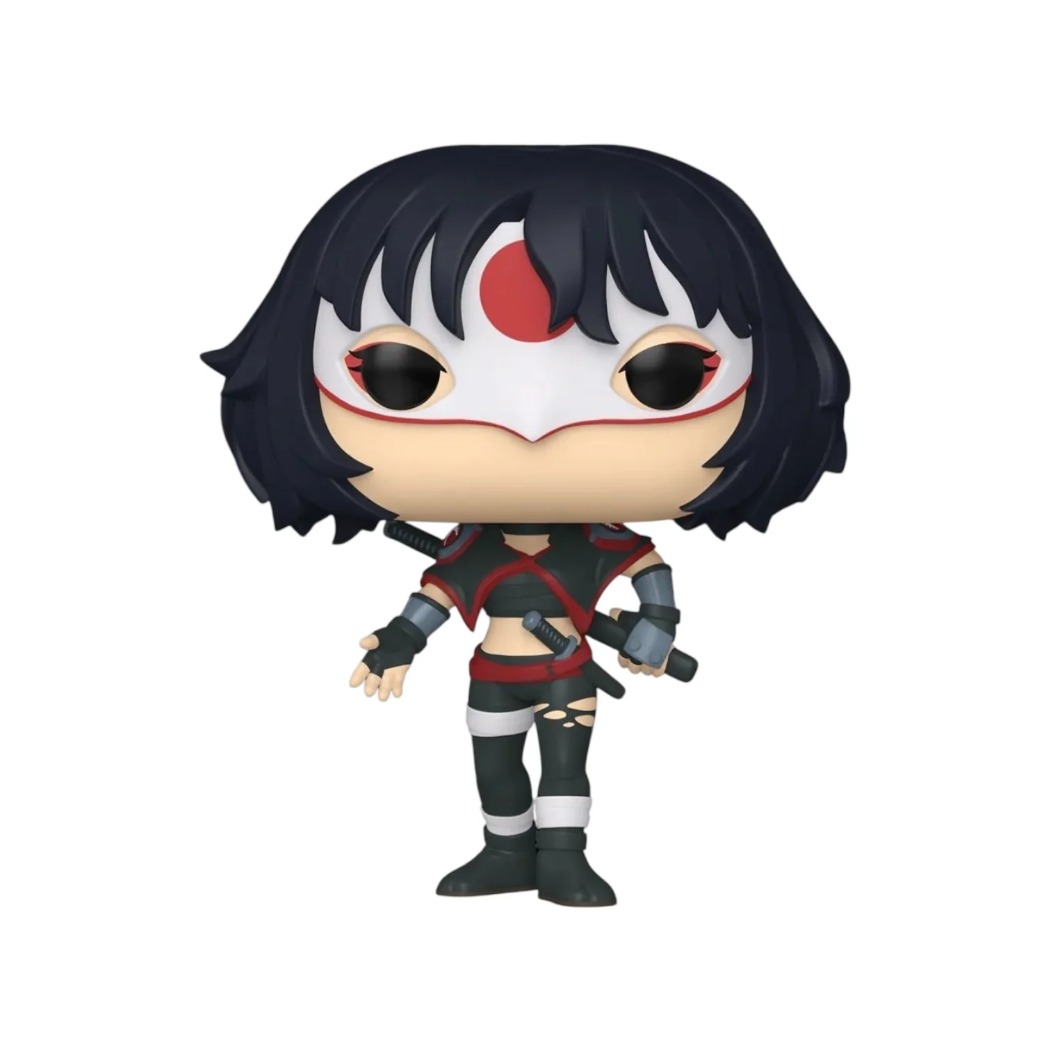 Katana #534 Funko Pop! - Suicide Squad Isakai - Image 2