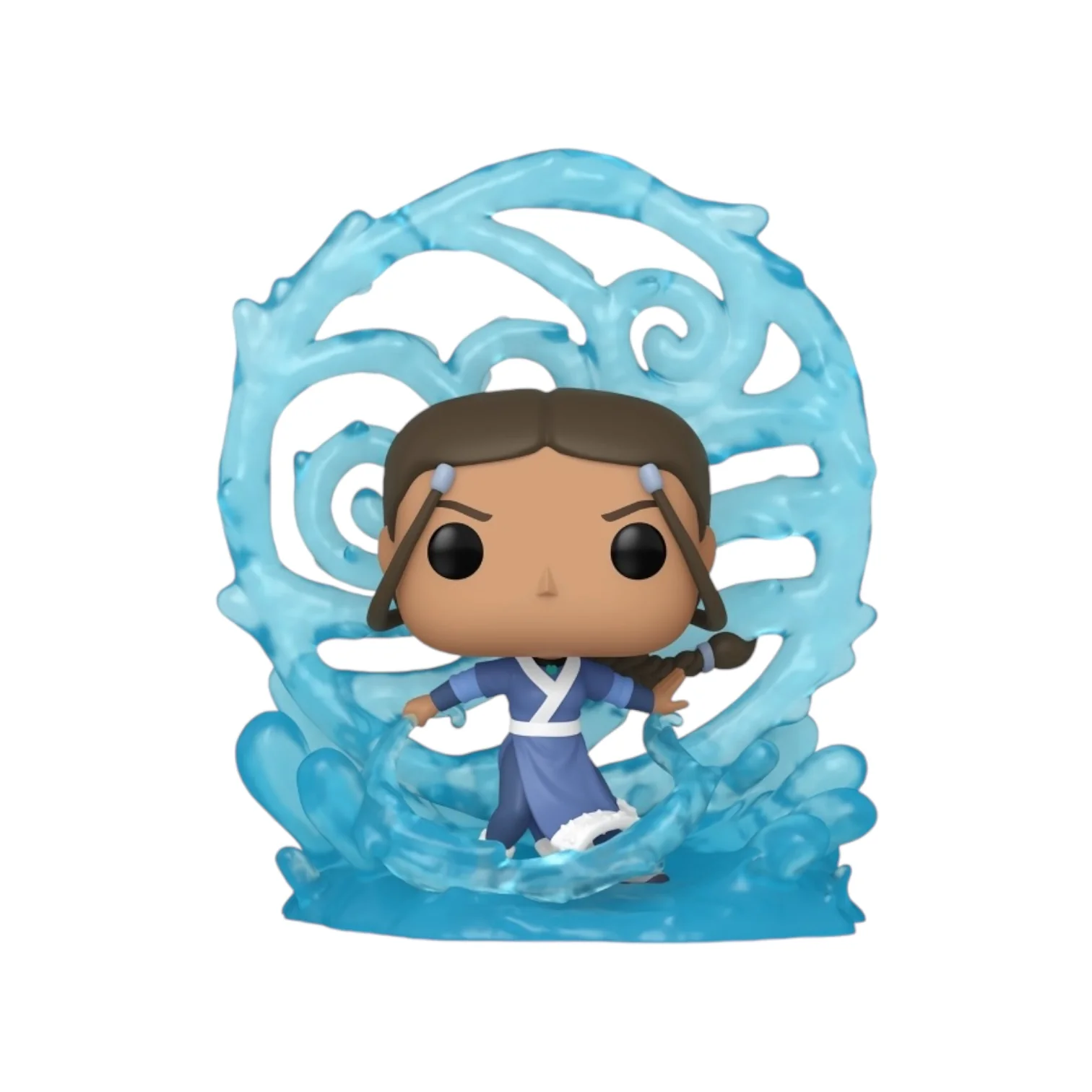 Katara #1807 Funko Deluxe Pop! - Avatar the Last Airbender - Image 2