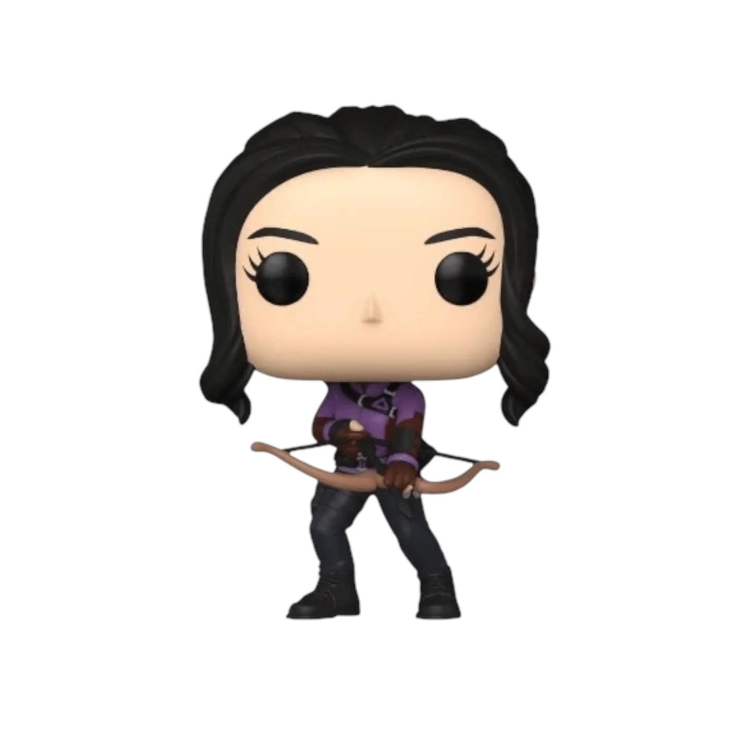 Kate Bishop #1215 Funko Pop! Marvel Hawkeye - Special Edition - Image 2