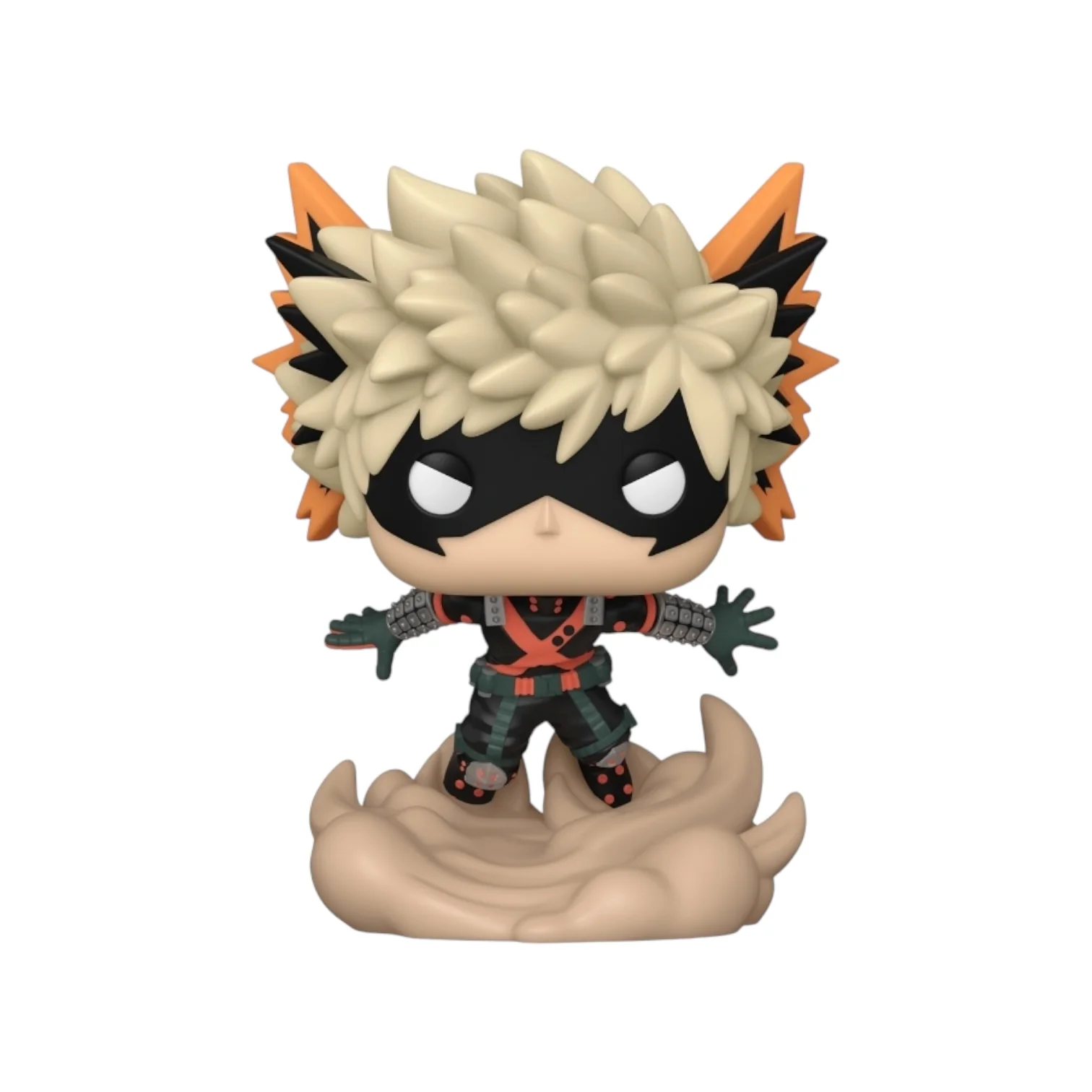 Katsuki Bakugo #1810 Funko Pop! - My Hero Academia - Image 2