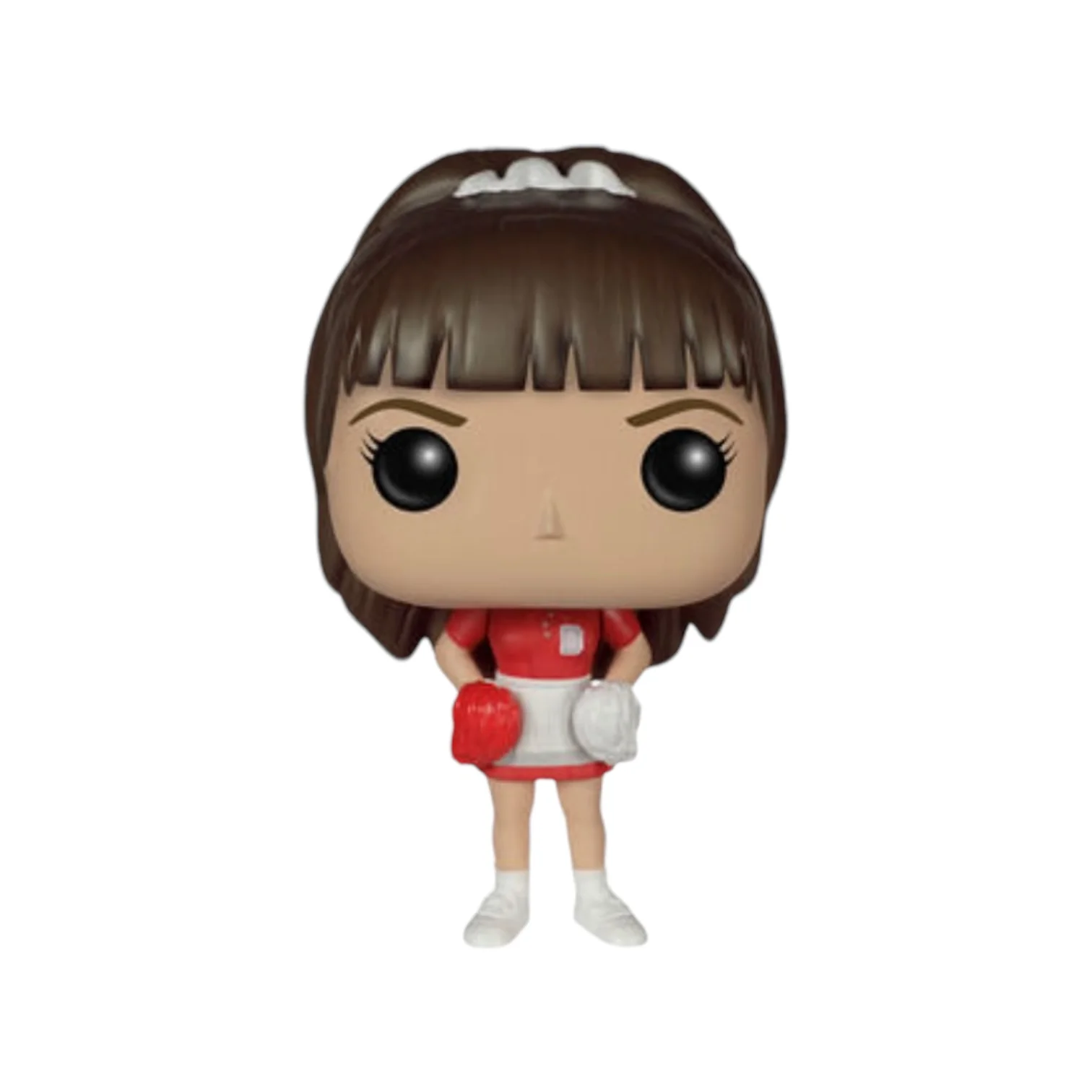 Kelly Kapowski #314 Funko Pop! - Saved by the Bell - Image 2