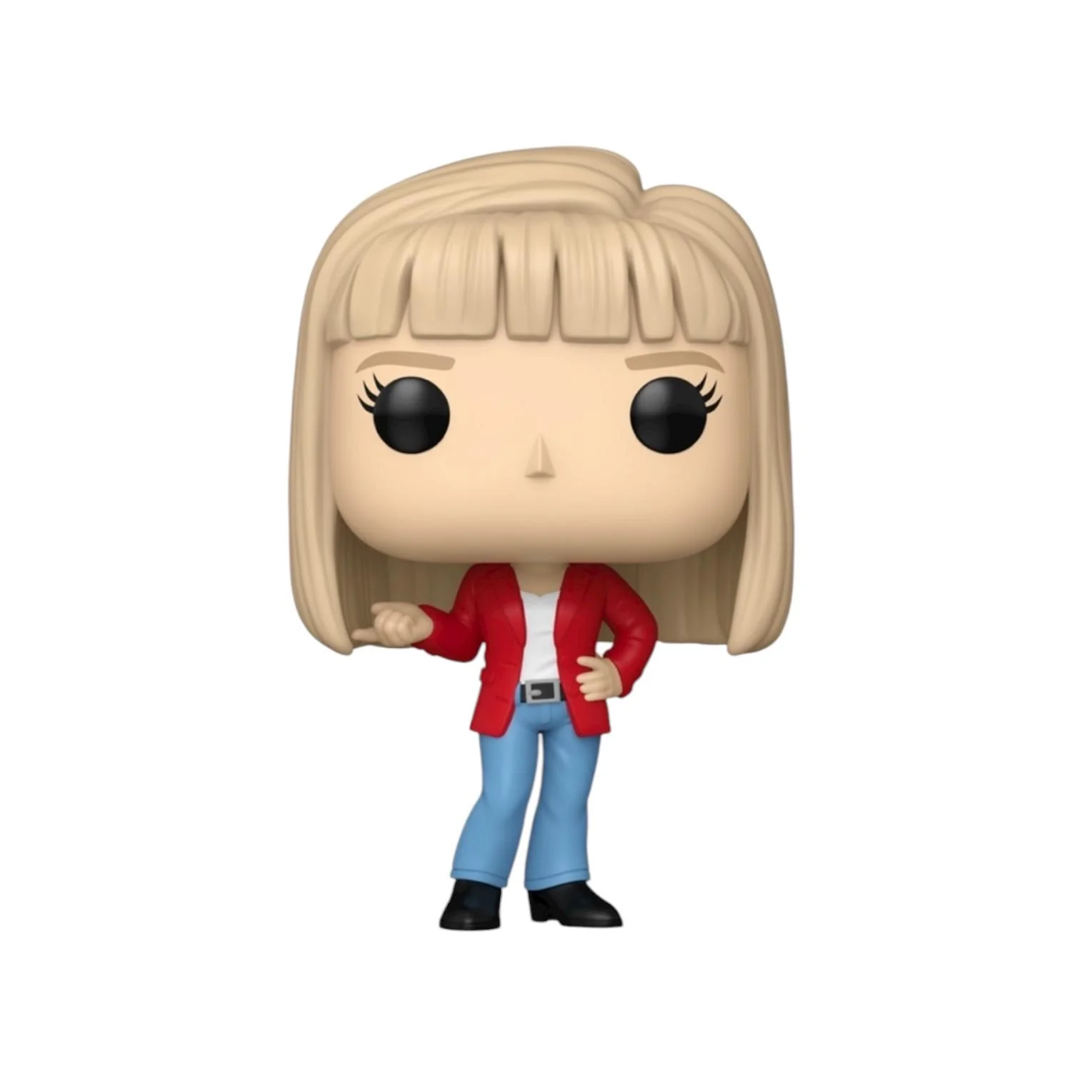 Kelly Taylor #1860 Funko Pop - Beverley Hills: 90210 - Image 2