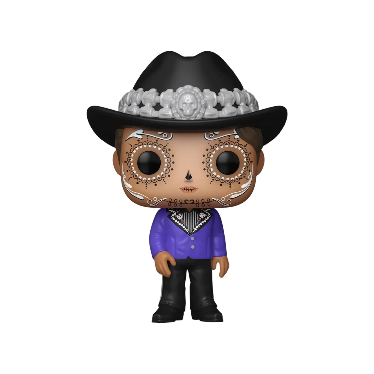 Ken Dia De Muertos #161 Funko Pop - Barbie - Image 2