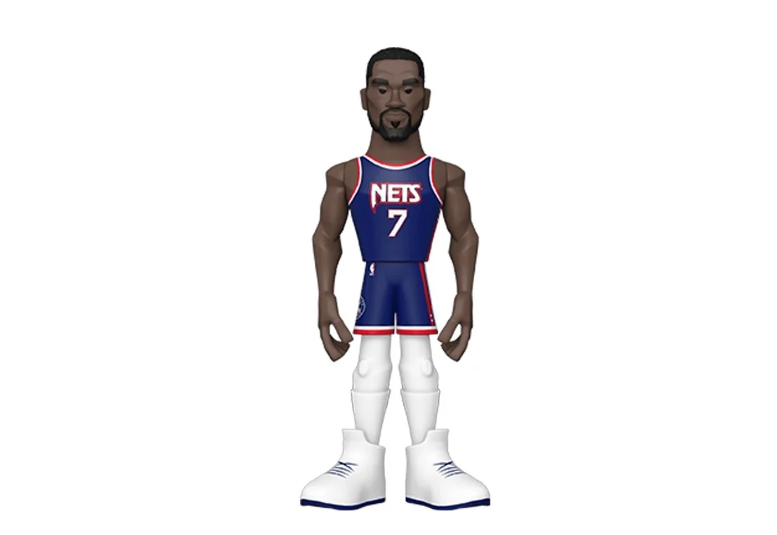 Kevin Durant - NBA - Funko Gold Premium Vinyl Figure - Chance of Chase - Image 4