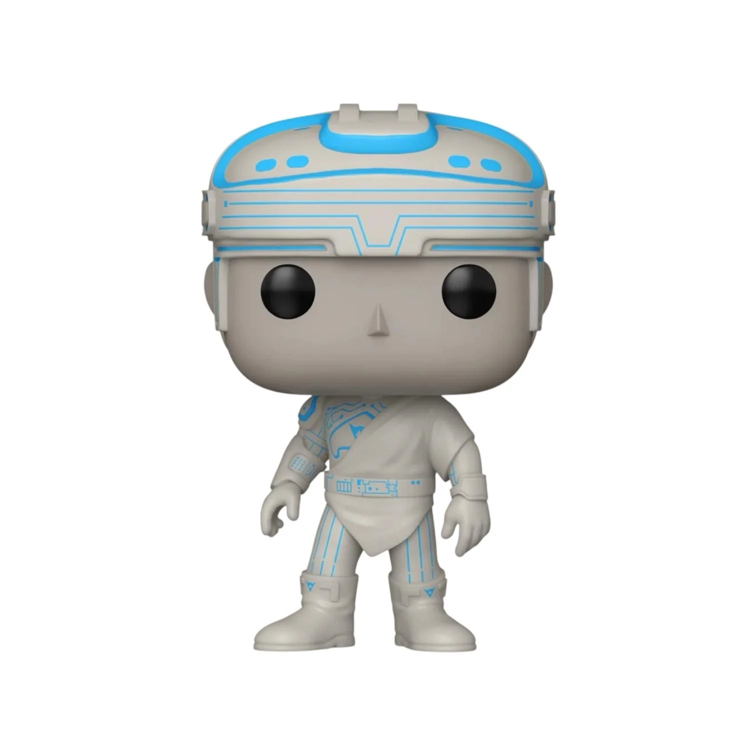 Kevin Flynn #1854 Funko Pop - Tron - Image 2