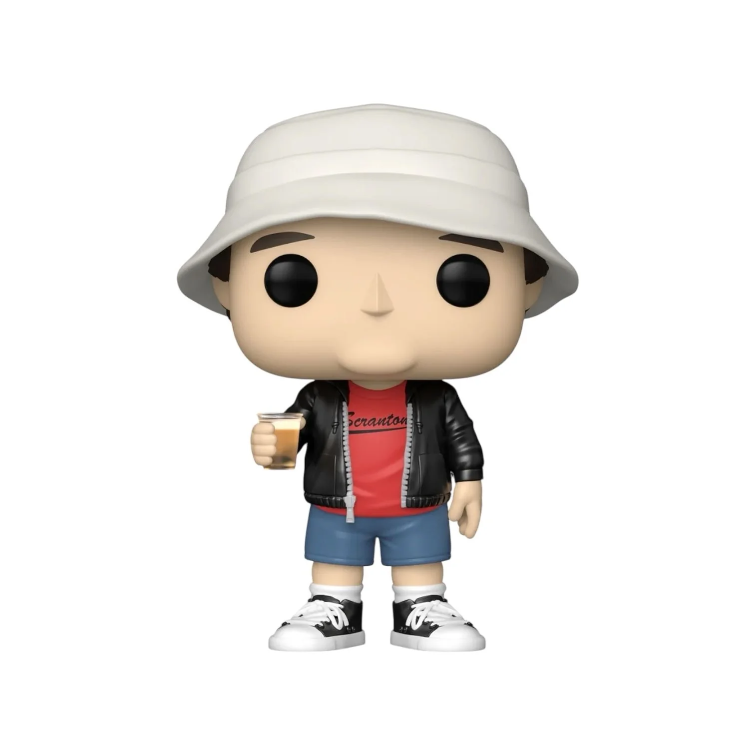 Kevin Malone #1671 Funko Pop - The Office - Image 2